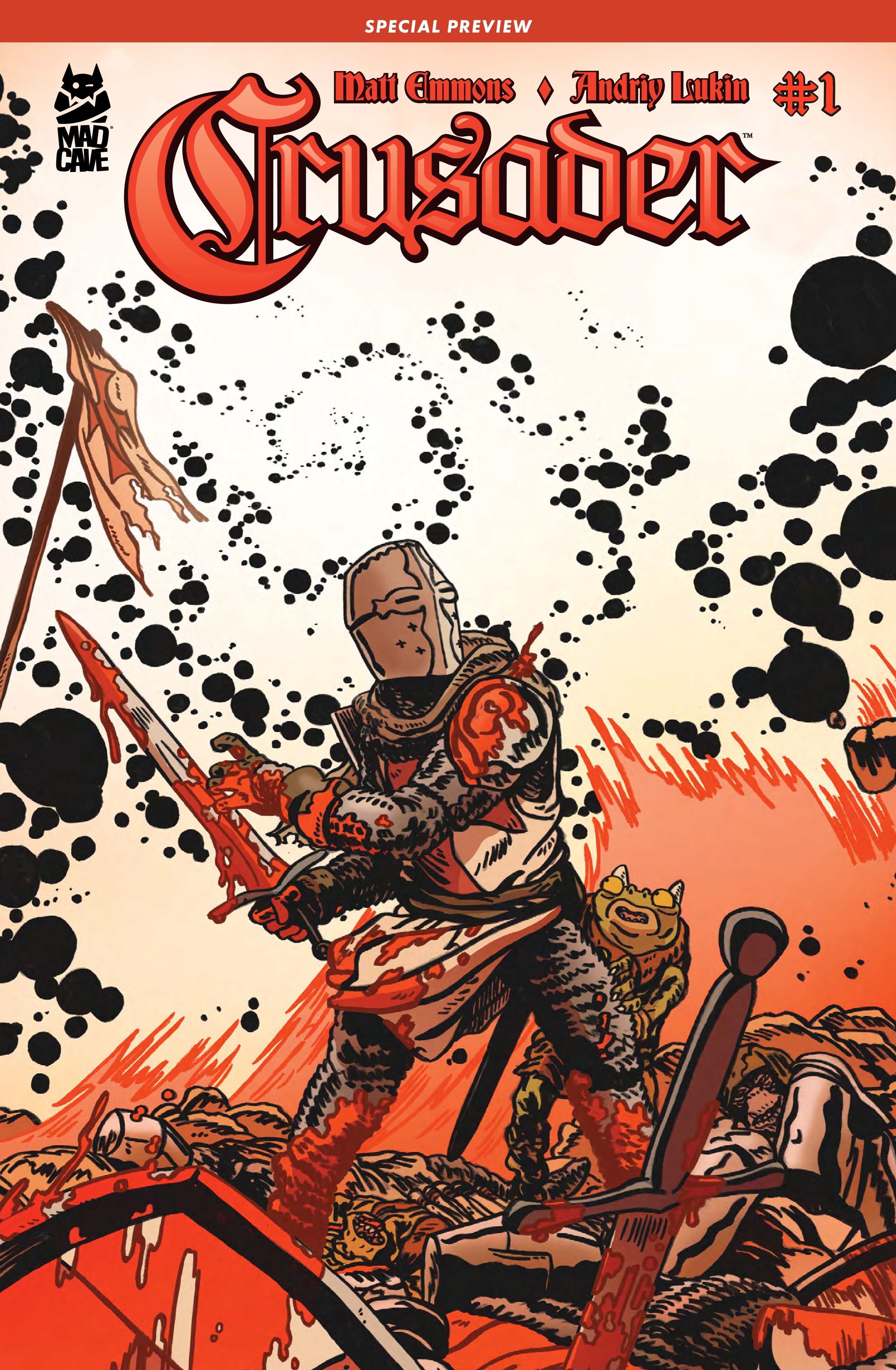 Read online You've Been Cancelled comic -  Issue #4 - 25