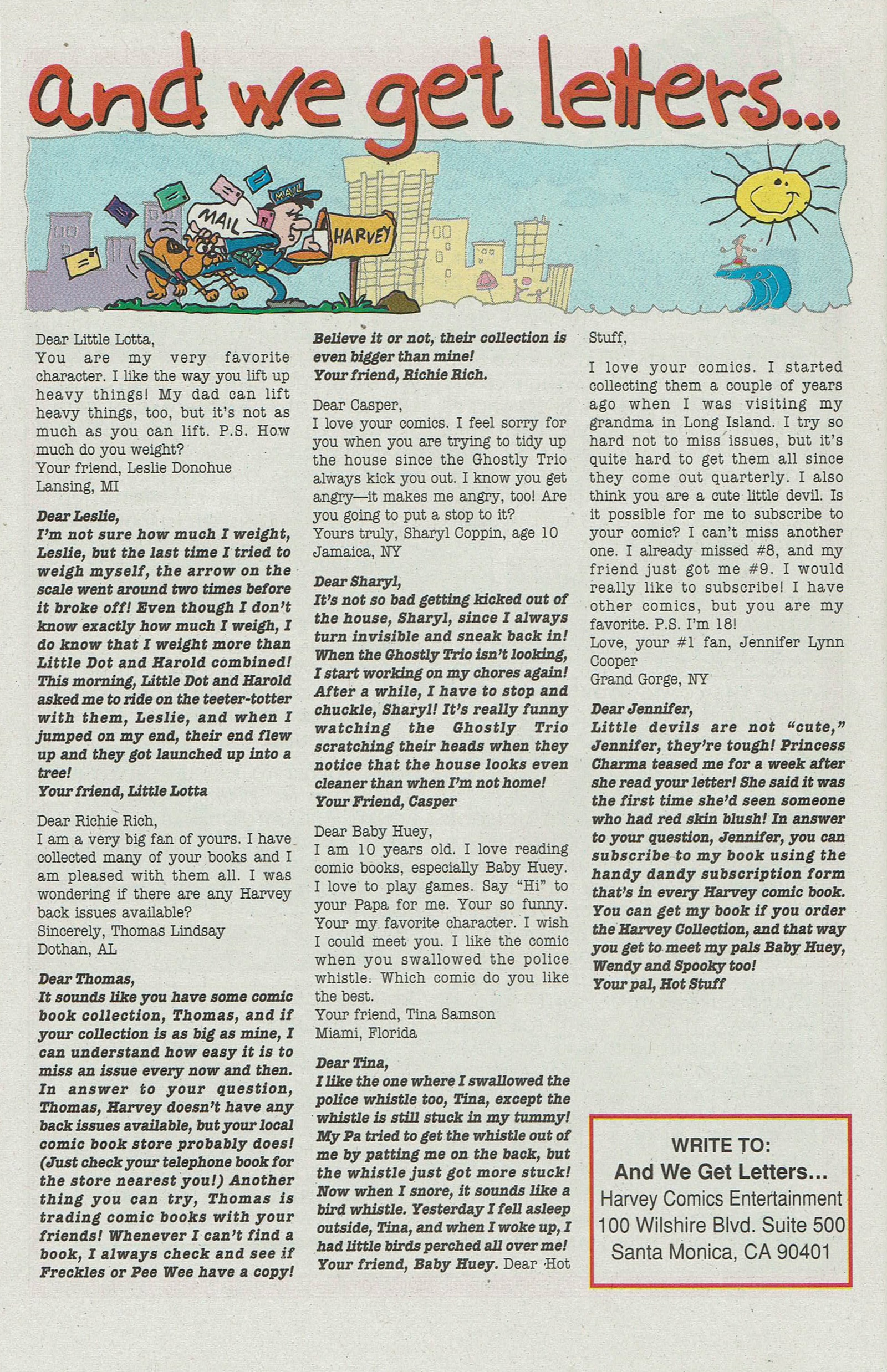 Read online Tom & Jerry comic -  Issue #13 - 34