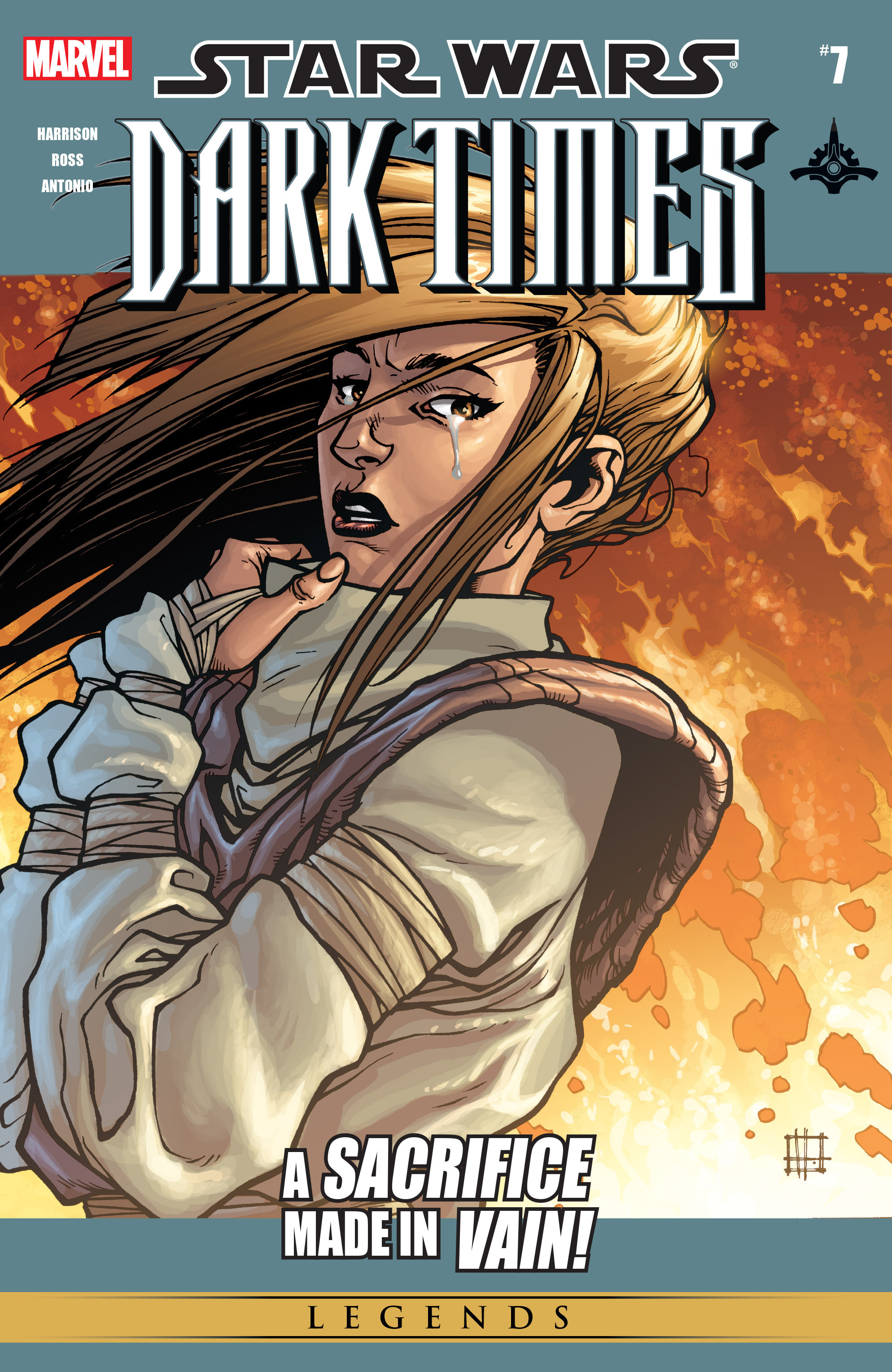 Read online Star Wars Legends Epic Collection: The Empire comic -  Issue # TPB 2 (Part 1) - 29