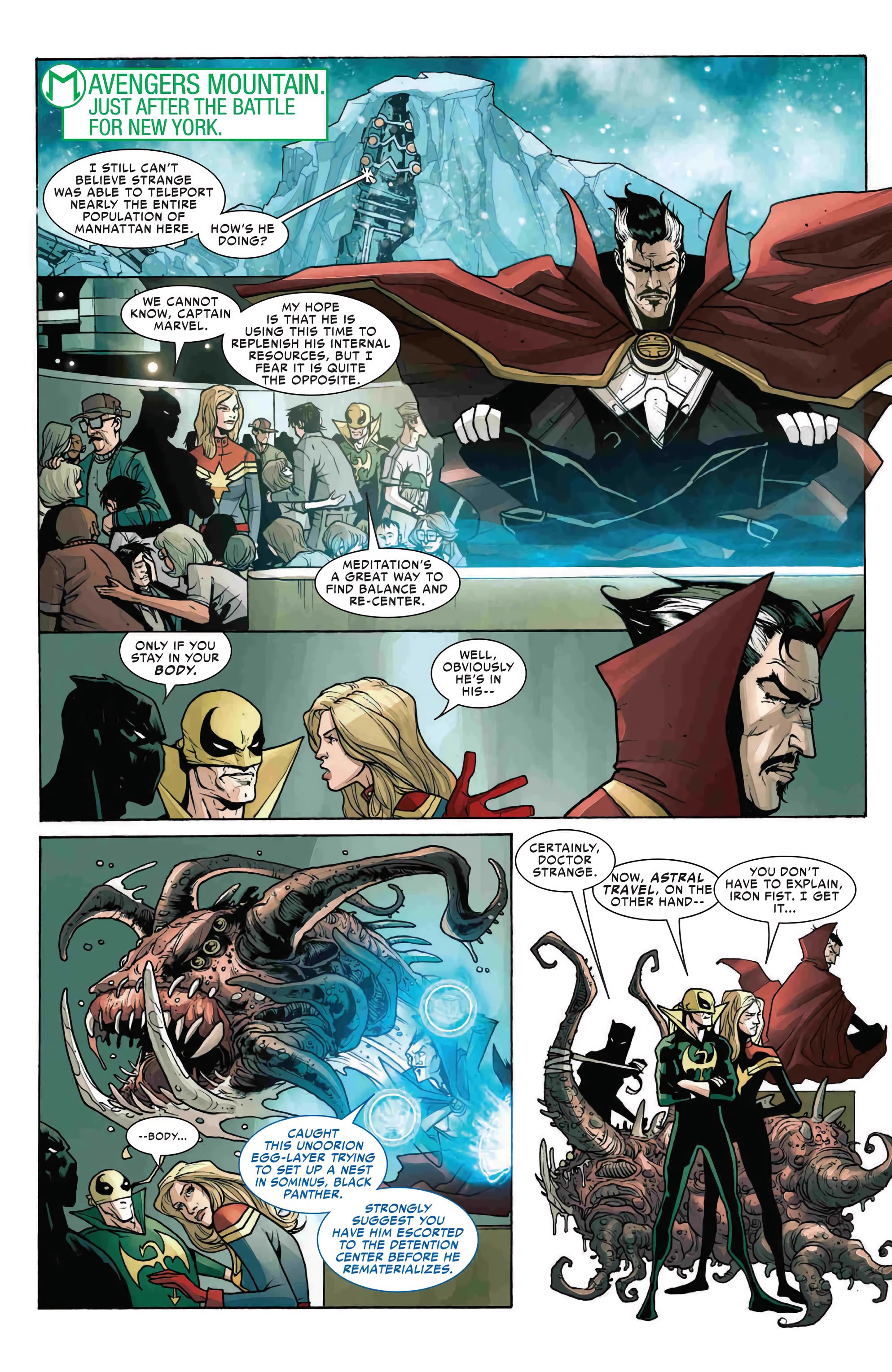 Read online War of the Realms comic -  Issue # _Omnibus (Part 4) - 71