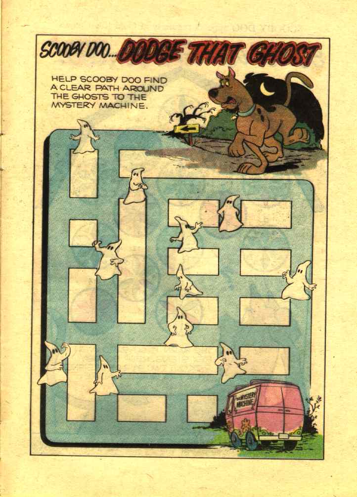 Read online March of Comics comic -  Issue #356 - 16