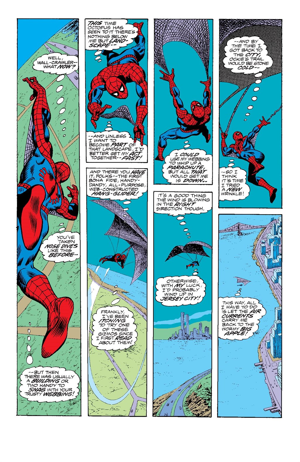 Amazing Spider-Man Epic Collection issue Spider-Man or Spider-Clone (Part 3) - Page 90