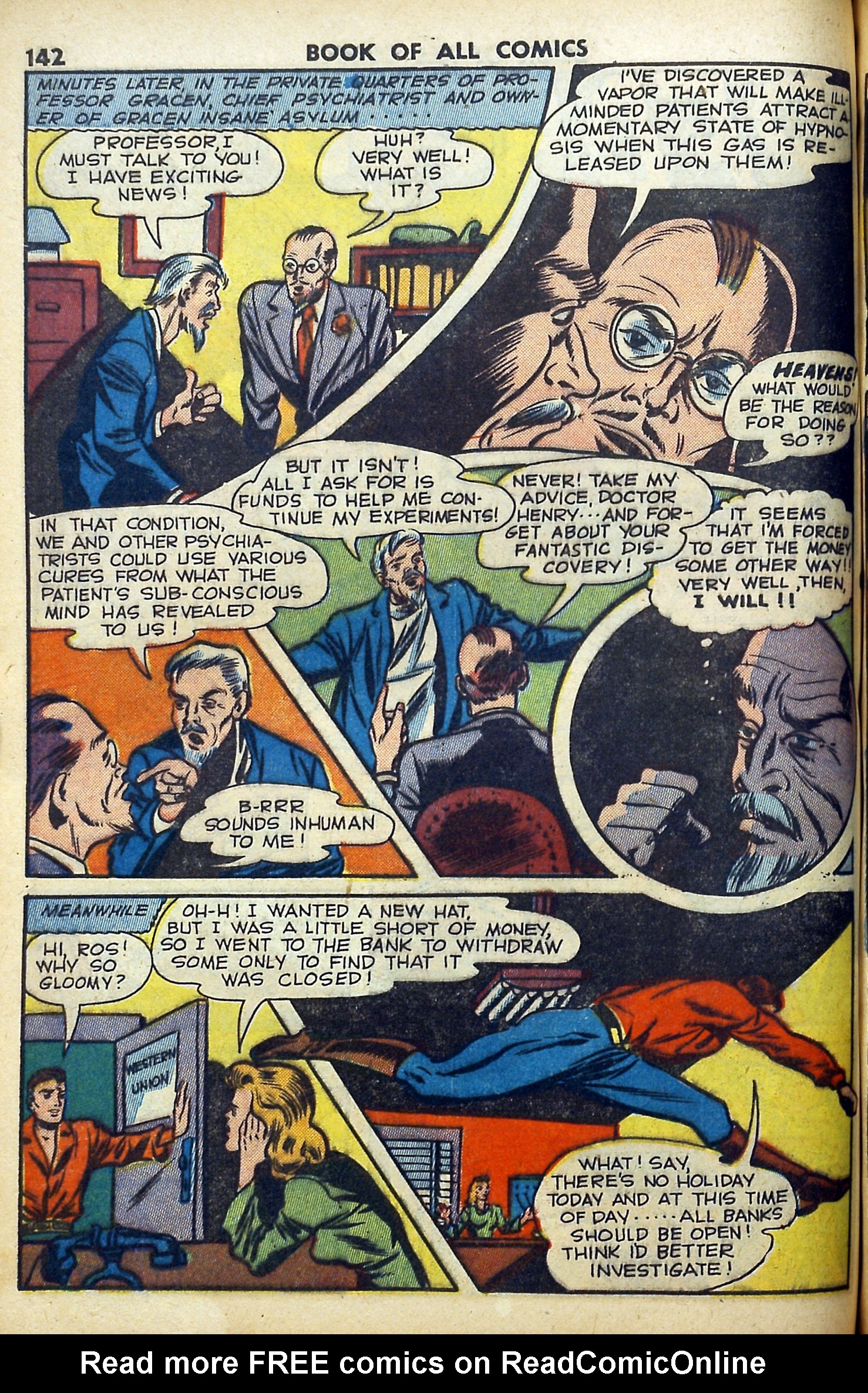 Read online Book of All-Comics comic -  Issue # TPB (Part 2) - 44