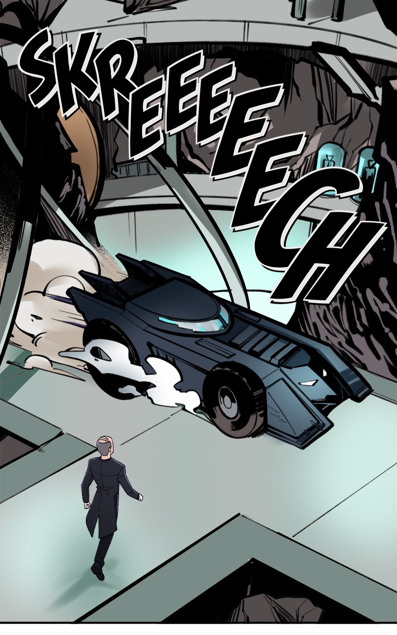 Read online Batman: Wayne Family Adventures comic -  Issue #56 - 2