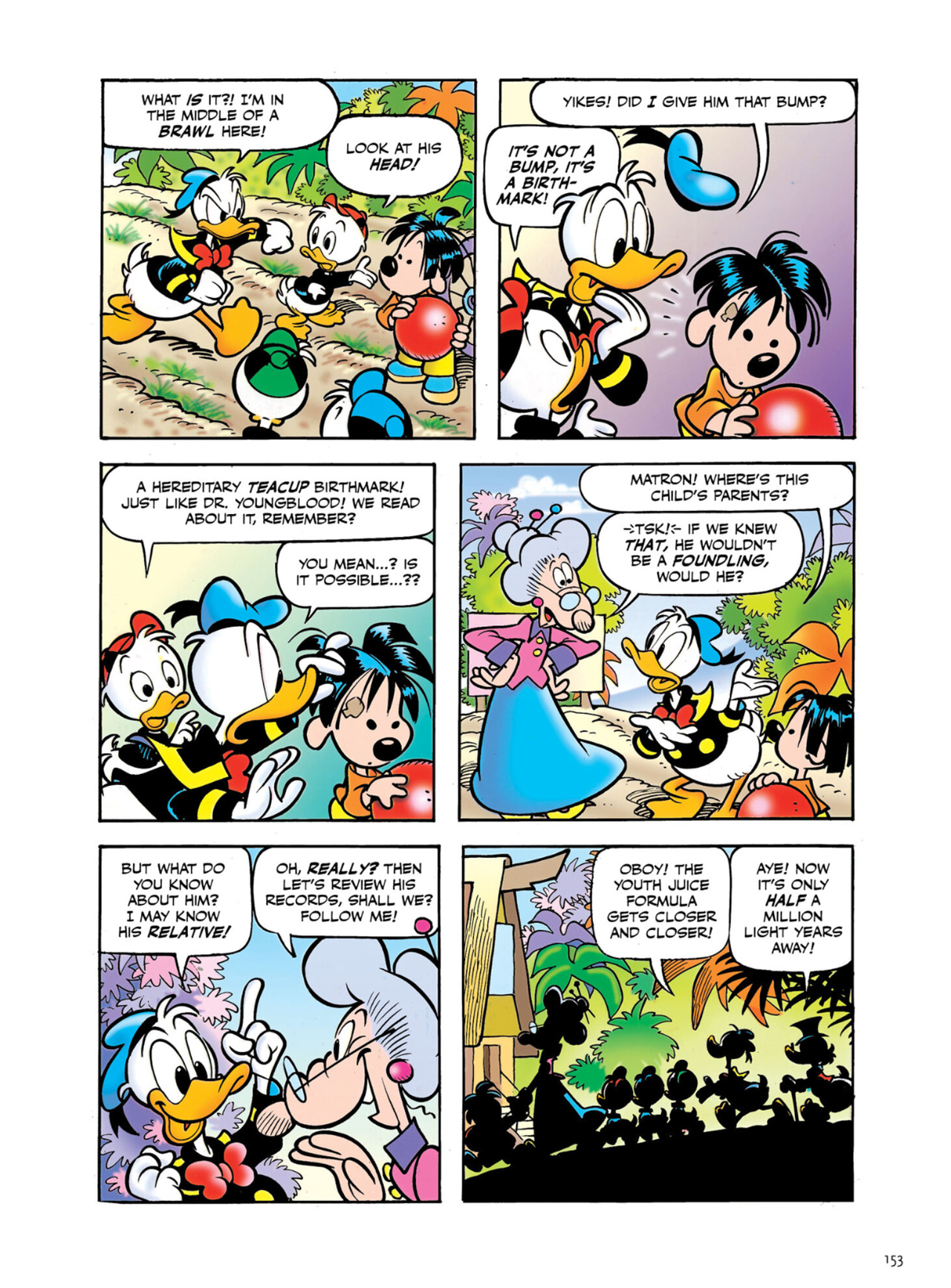 Read online Disney Masters comic -  Issue # TPB 22 (Part 2) - 59
