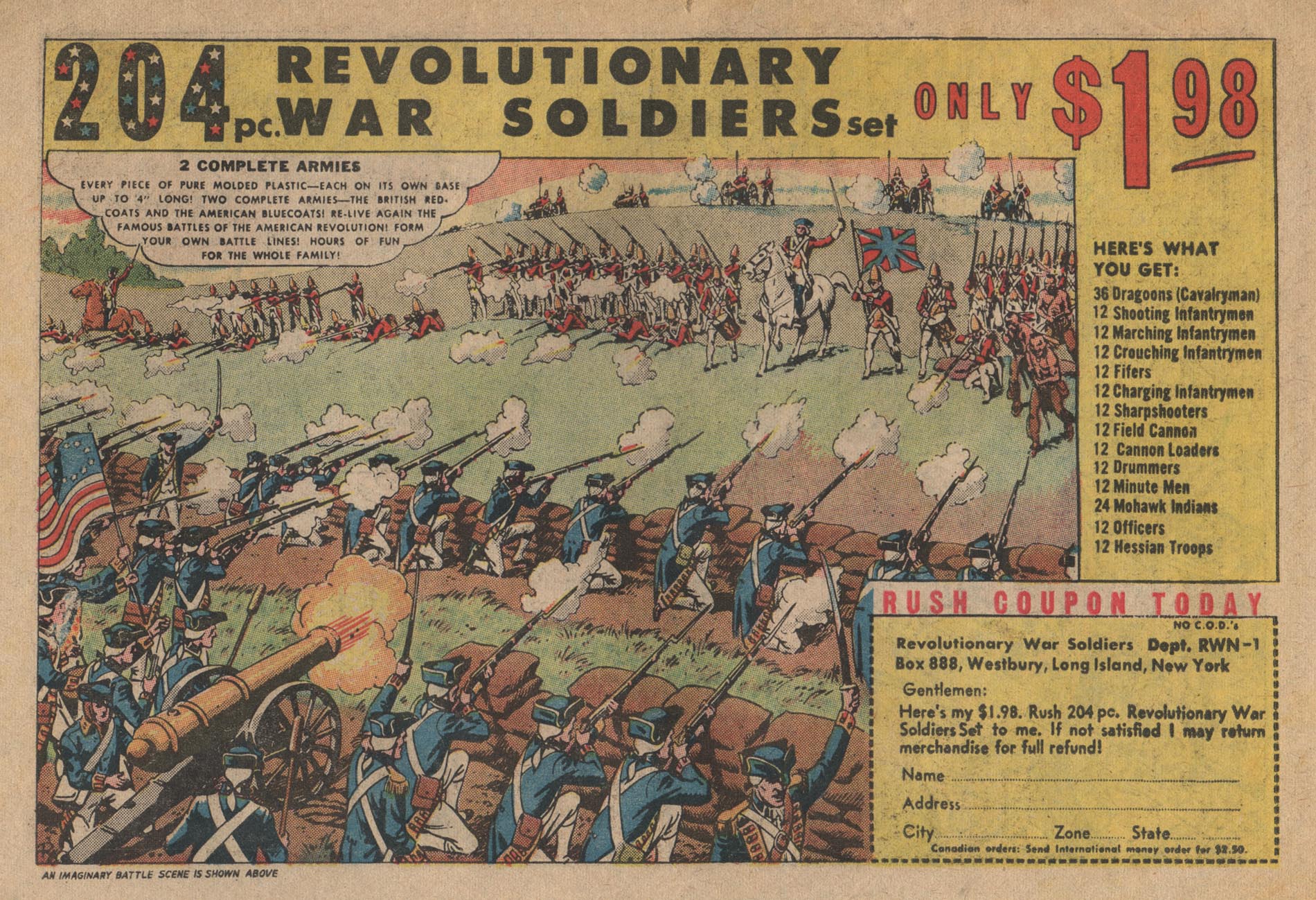 Read online The Adventures of Bob Hope comic -  Issue #107 - 33