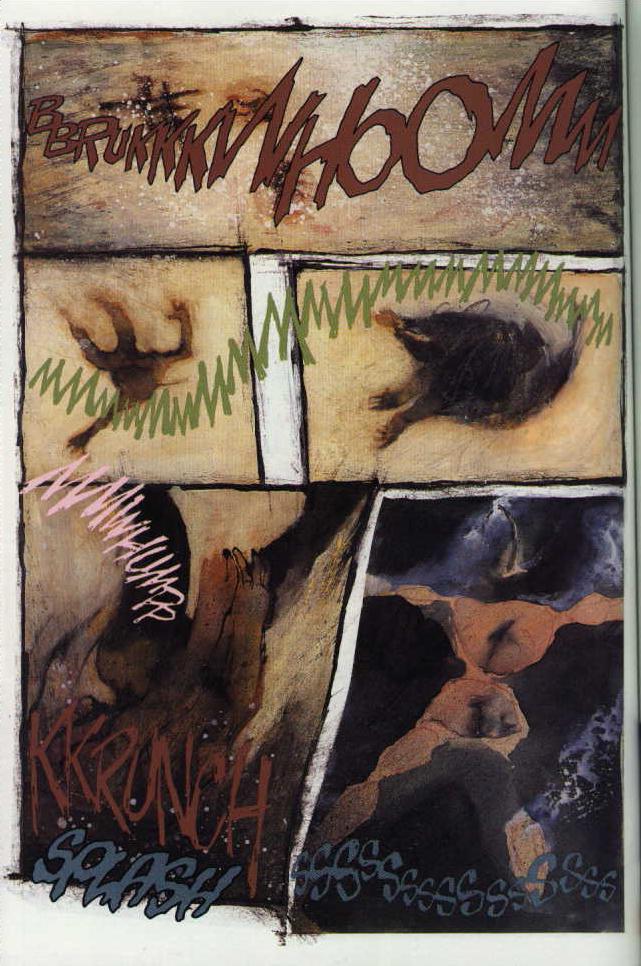 Read online Havok & Wolverine: Meltdown comic -  Issue #2 - 40