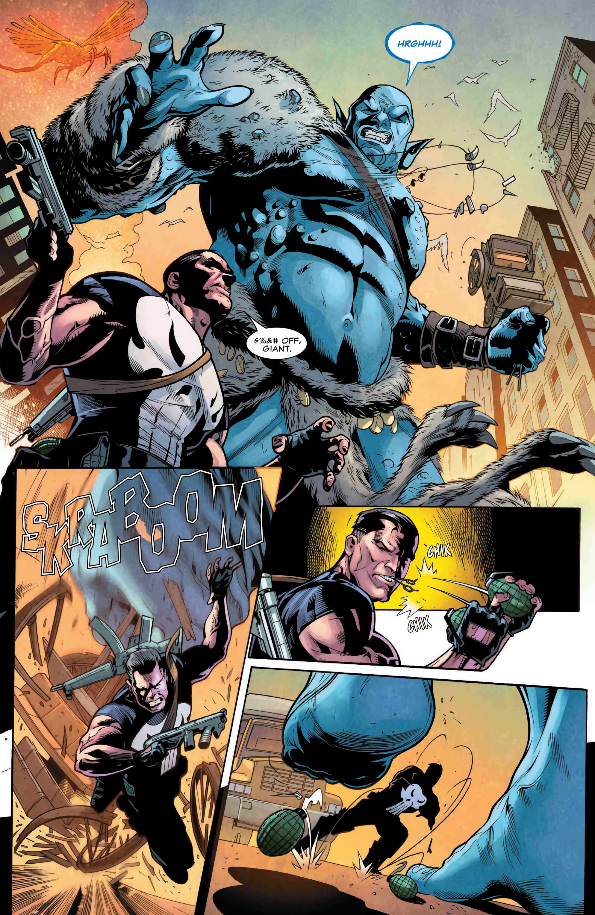 Read online War of the Realms comic -  Issue # _Omnibus (Part 5) - 18