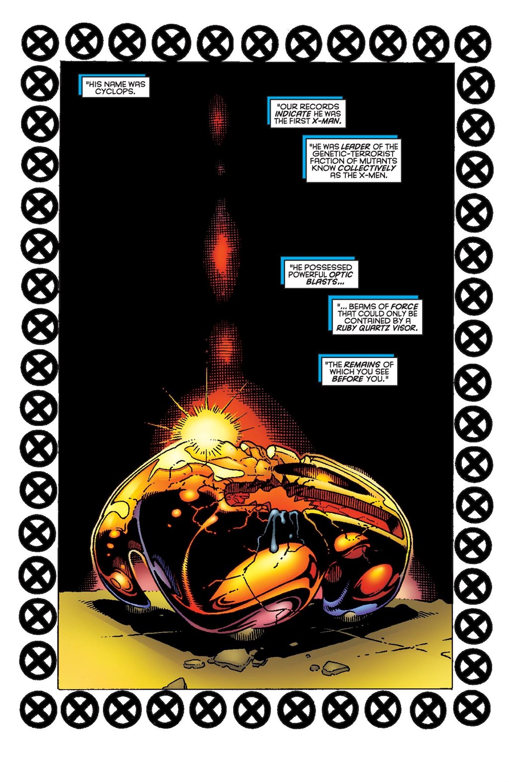 Read online Generation X Epic Collection comic -  Issue # TPB 3 (Part 2) - 69