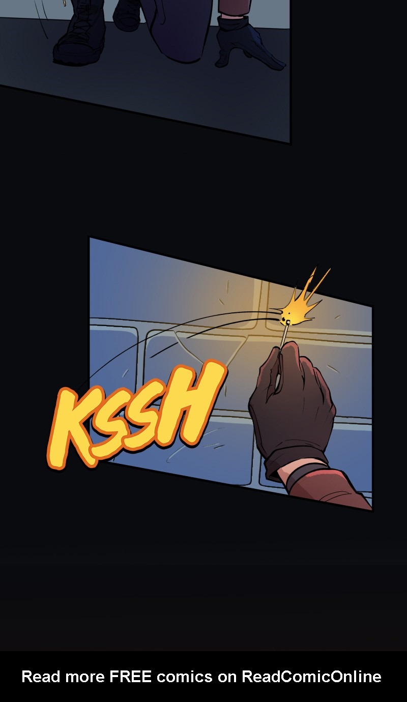 Read online Batman: Wayne Family Adventures comic -  Issue #31 - 15