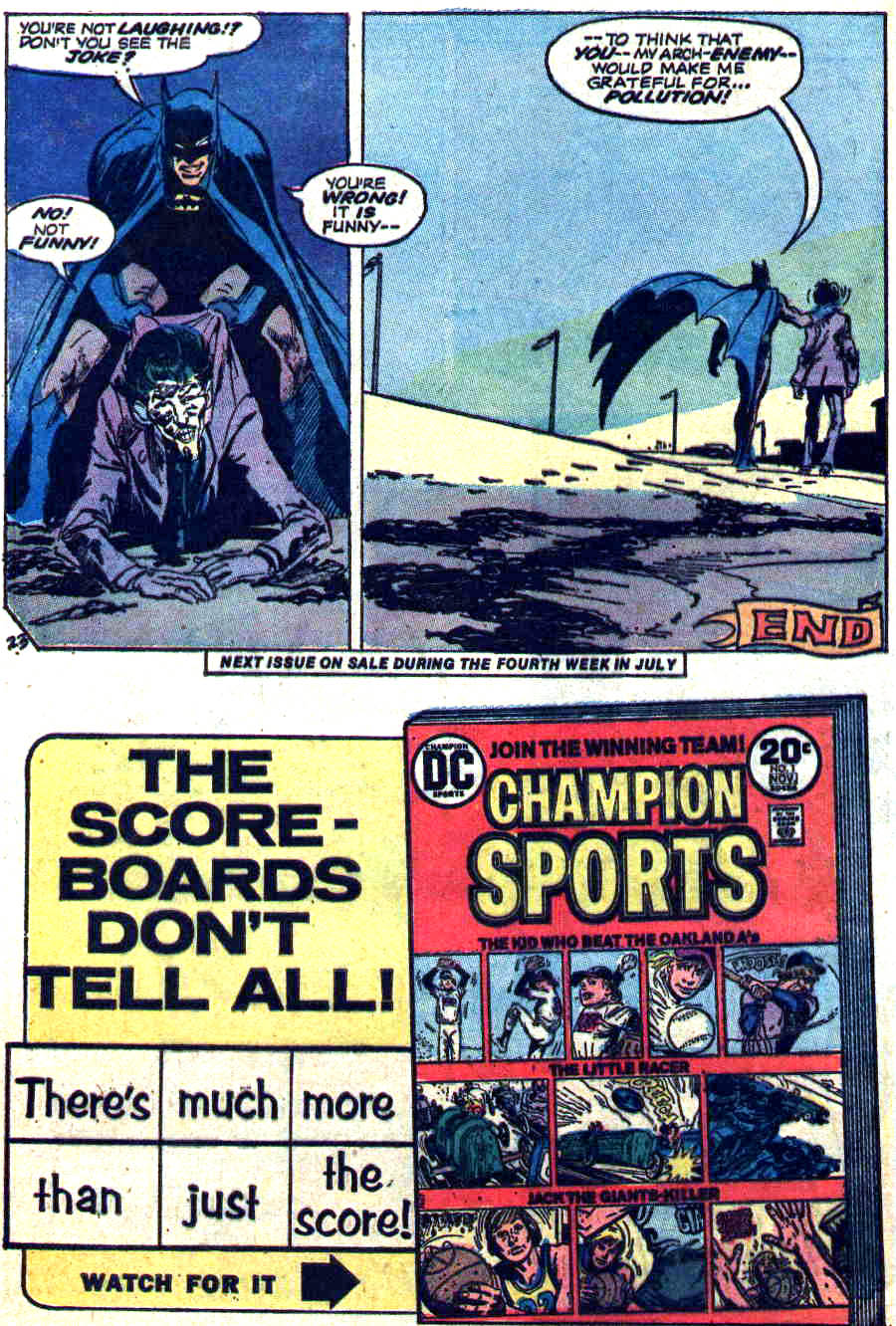 Read online The Best of DC comic -  Issue #2 - 98