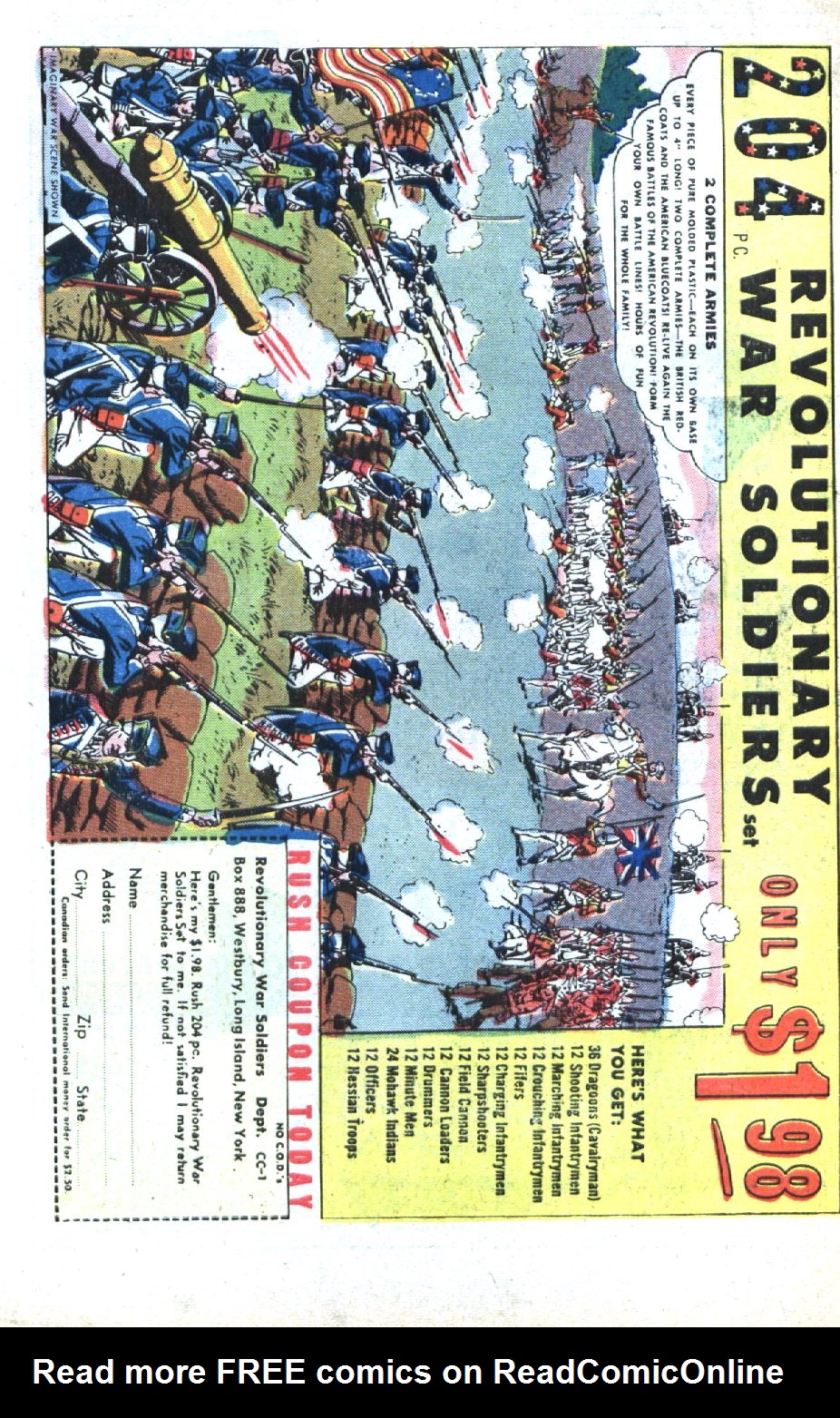 Read online Ghostly Tales comic -  Issue #83 - 34