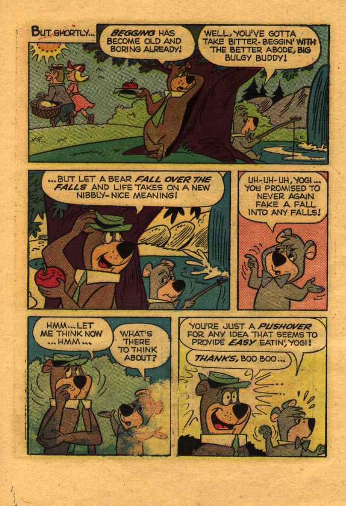 Read online March of Comics comic -  Issue #319 - 14