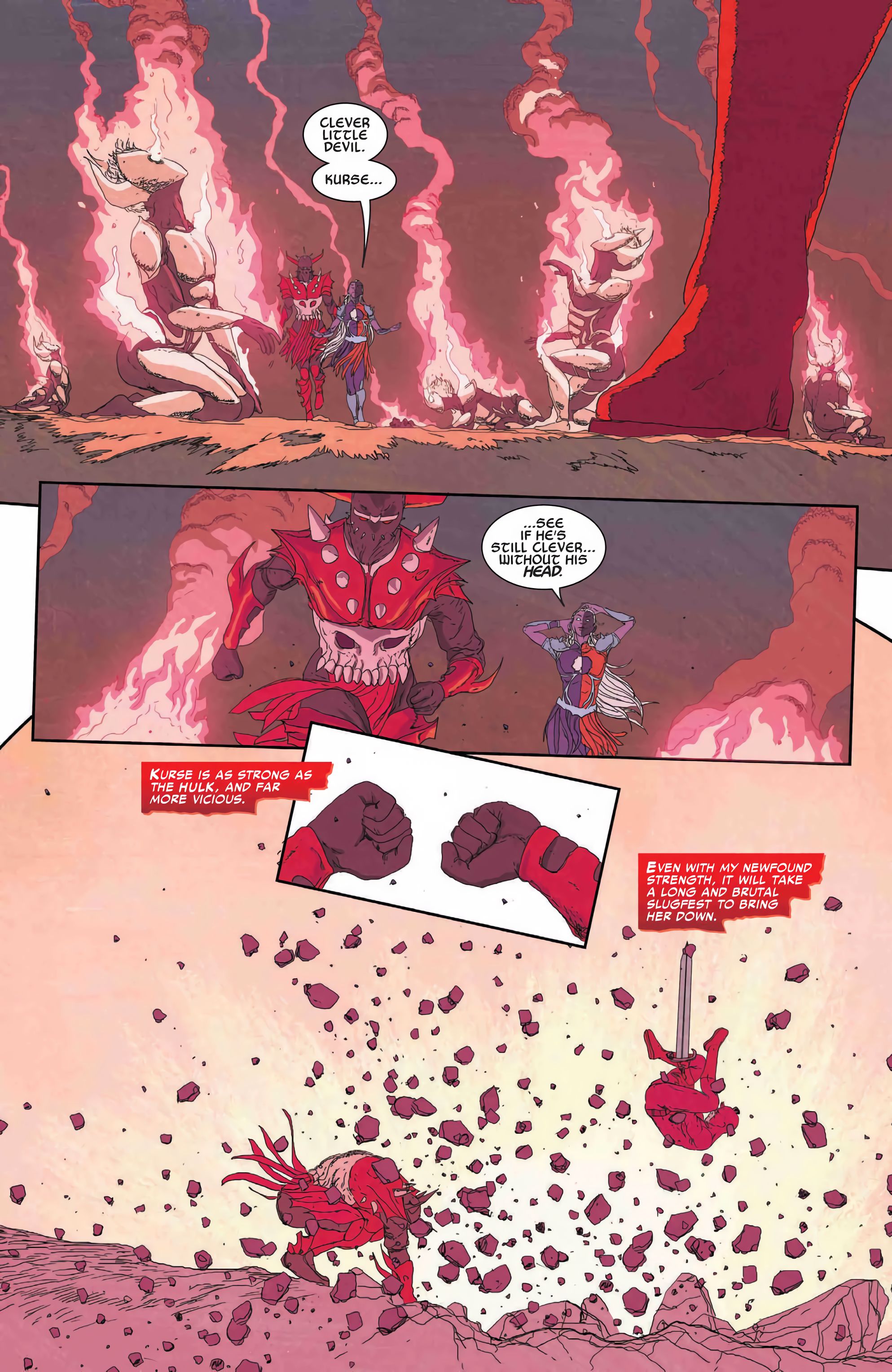Read online War of the Realms comic -  Issue # _Omnibus (Part 4) - 46