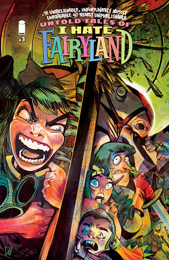 Read online Untold Tales of I Hate Fairyland (2023) comic -  Issue #3 - 1