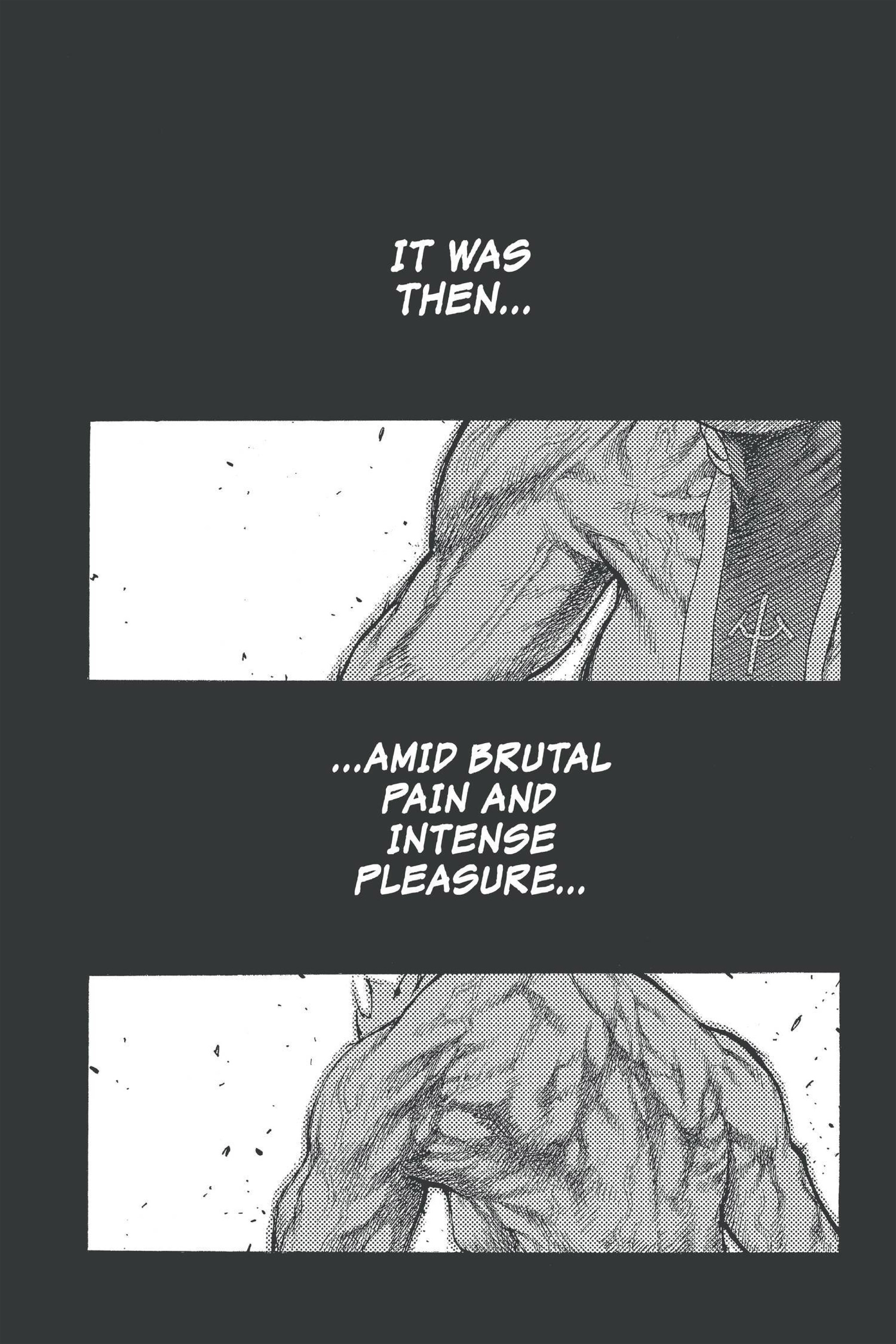 Read online Claymore comic -  Issue #5 - 62