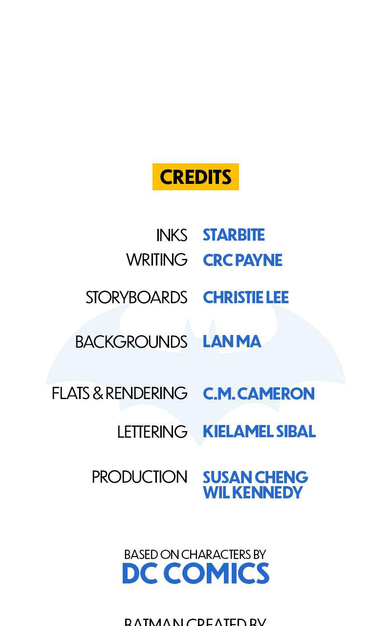 Read online Batman: Wayne Family Adventures comic -  Issue #45 - 40