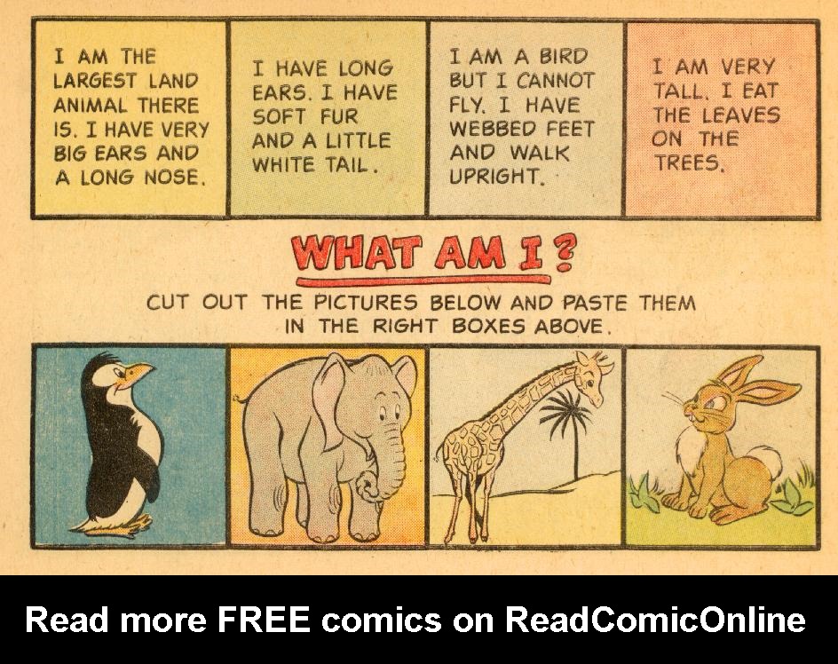 Read online March of Comics comic -  Issue #187 - 16