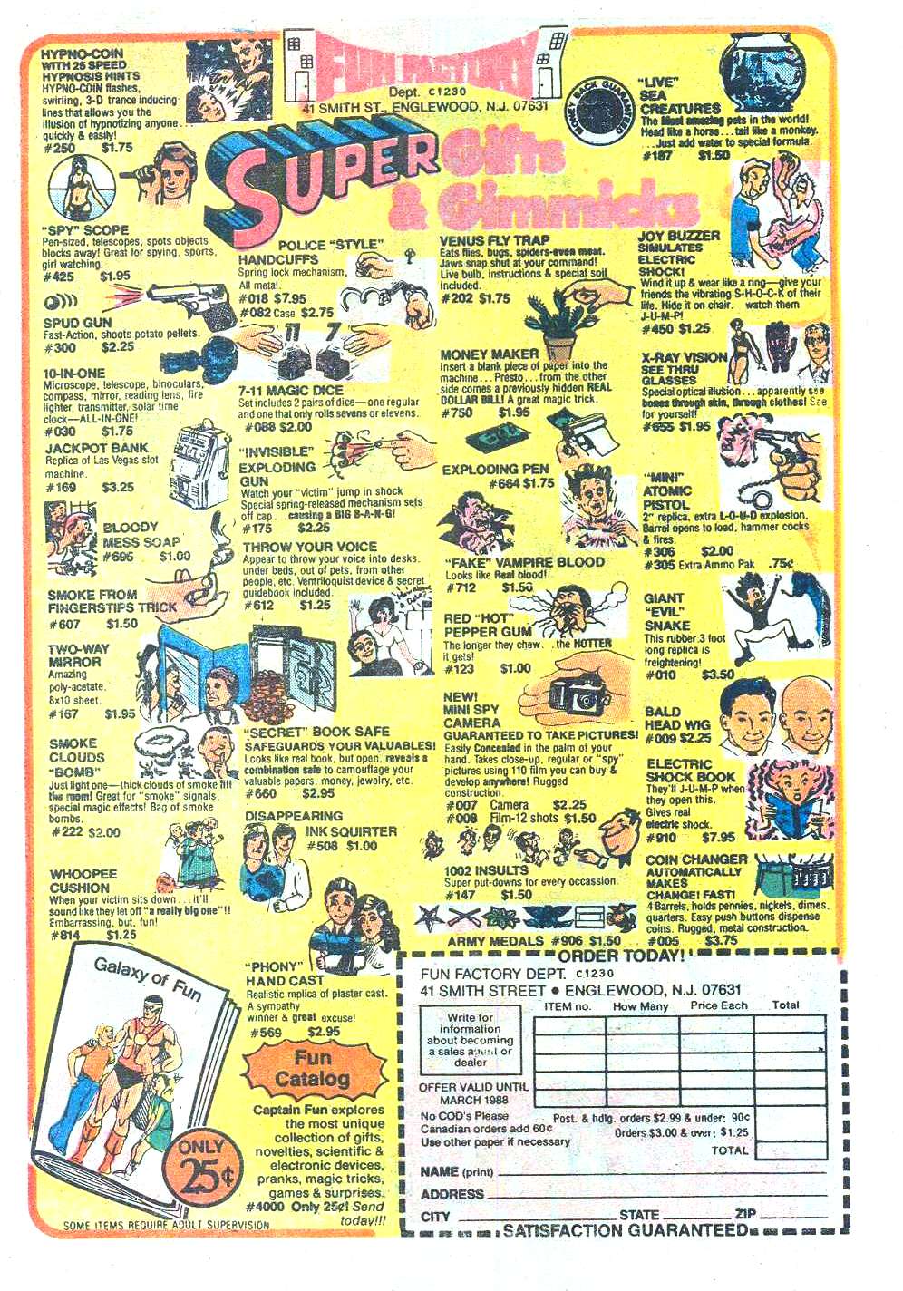 Read online Ghostly Tales comic -  Issue #148 - 7