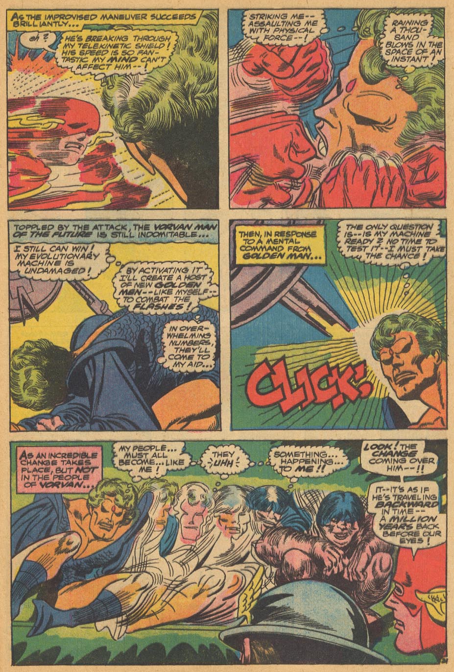 Read online DC Special Blue Ribbon Digest comic -  Issue #2 - 23