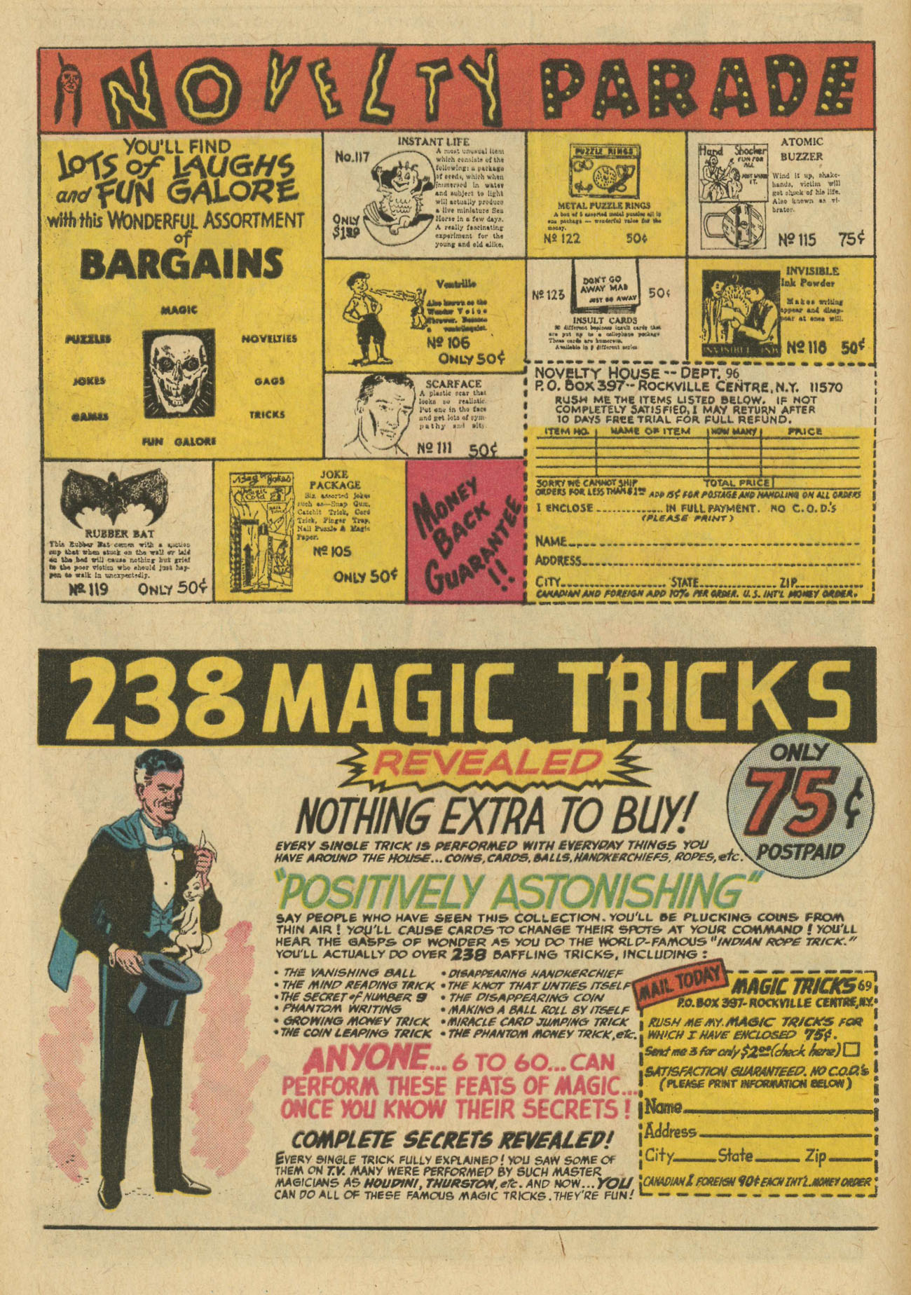 Read online The Atom and Hawkman comic -  Issue #43 - 28