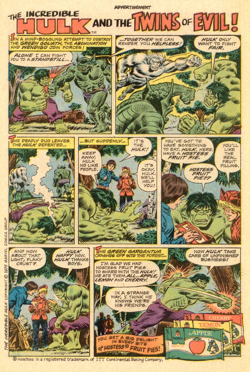 Read online Adventures on the Planet of the Apes comic -  Issue #3 - 19