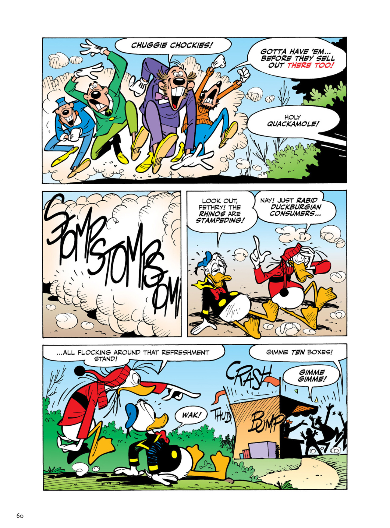 Read online Disney Masters comic -  Issue # TPB 22 (Part 1) - 66