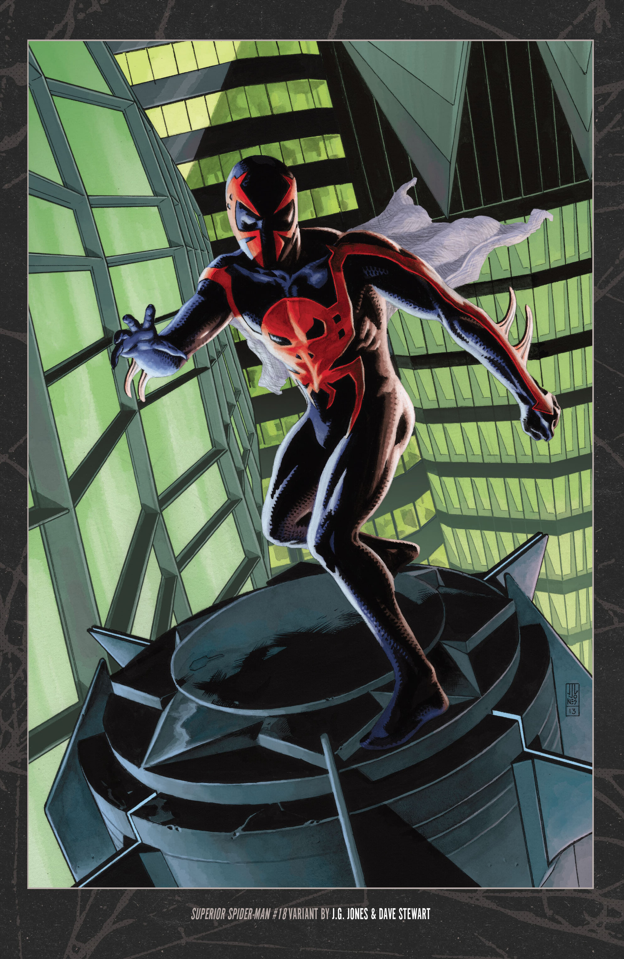 Read online Superior Spider-Man Omnibus comic -  Issue # TPB (Part 9) - 93