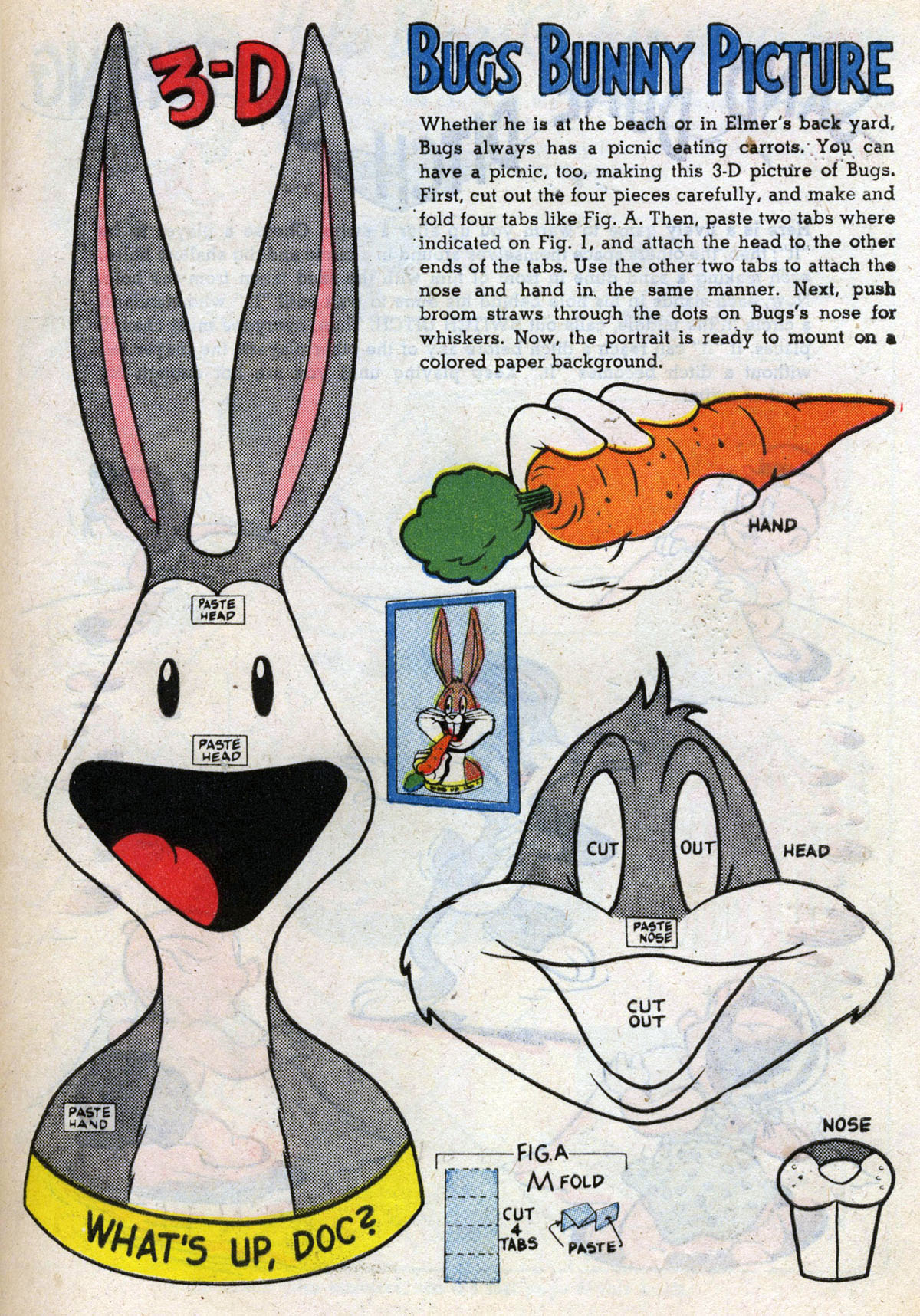 Read online Dell Giant comic -  Issue #32 - 25