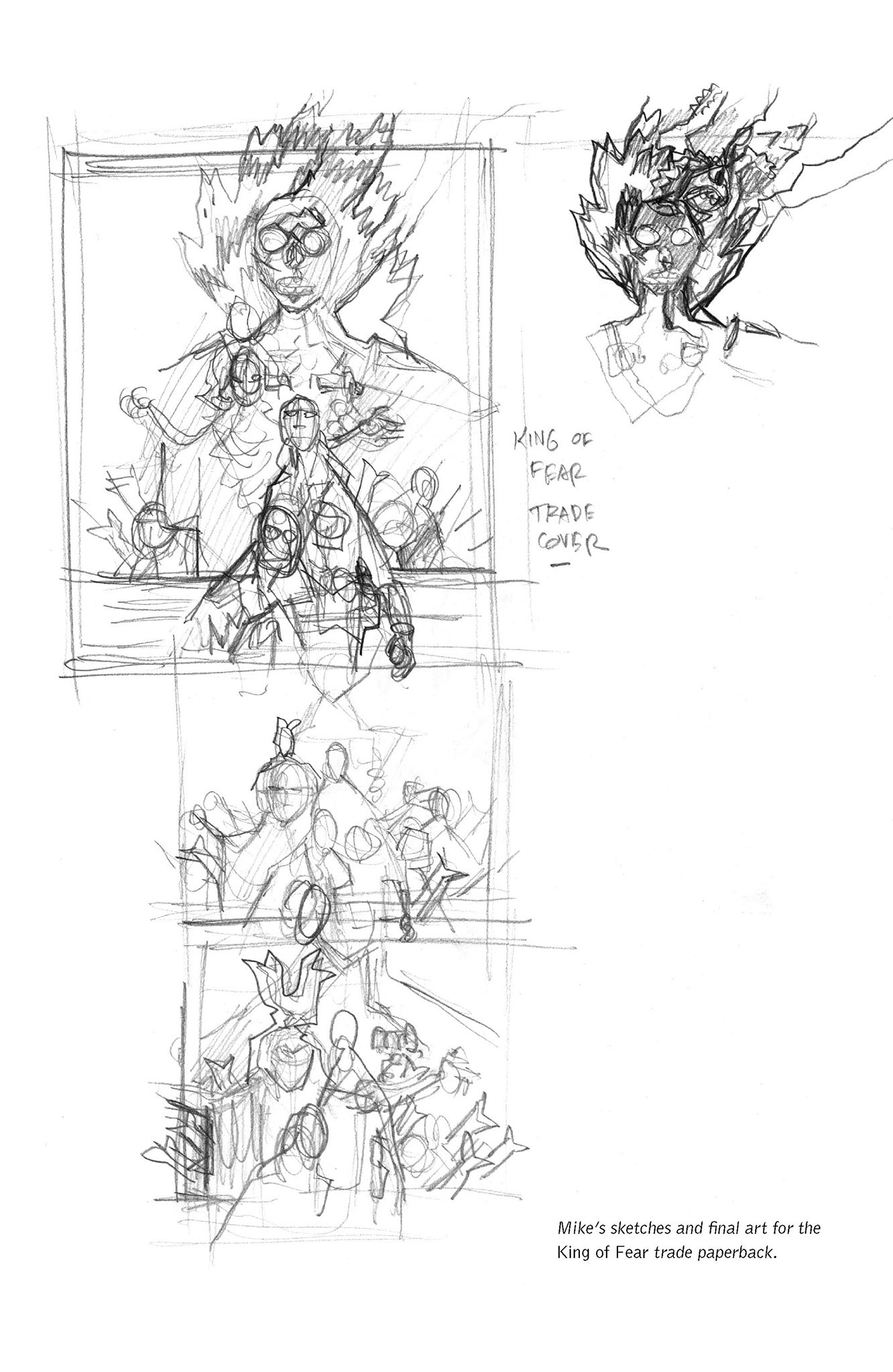 Read online B.P.R.D. Omnibus comic -  Issue # TPB 4 (Part 5) - 29