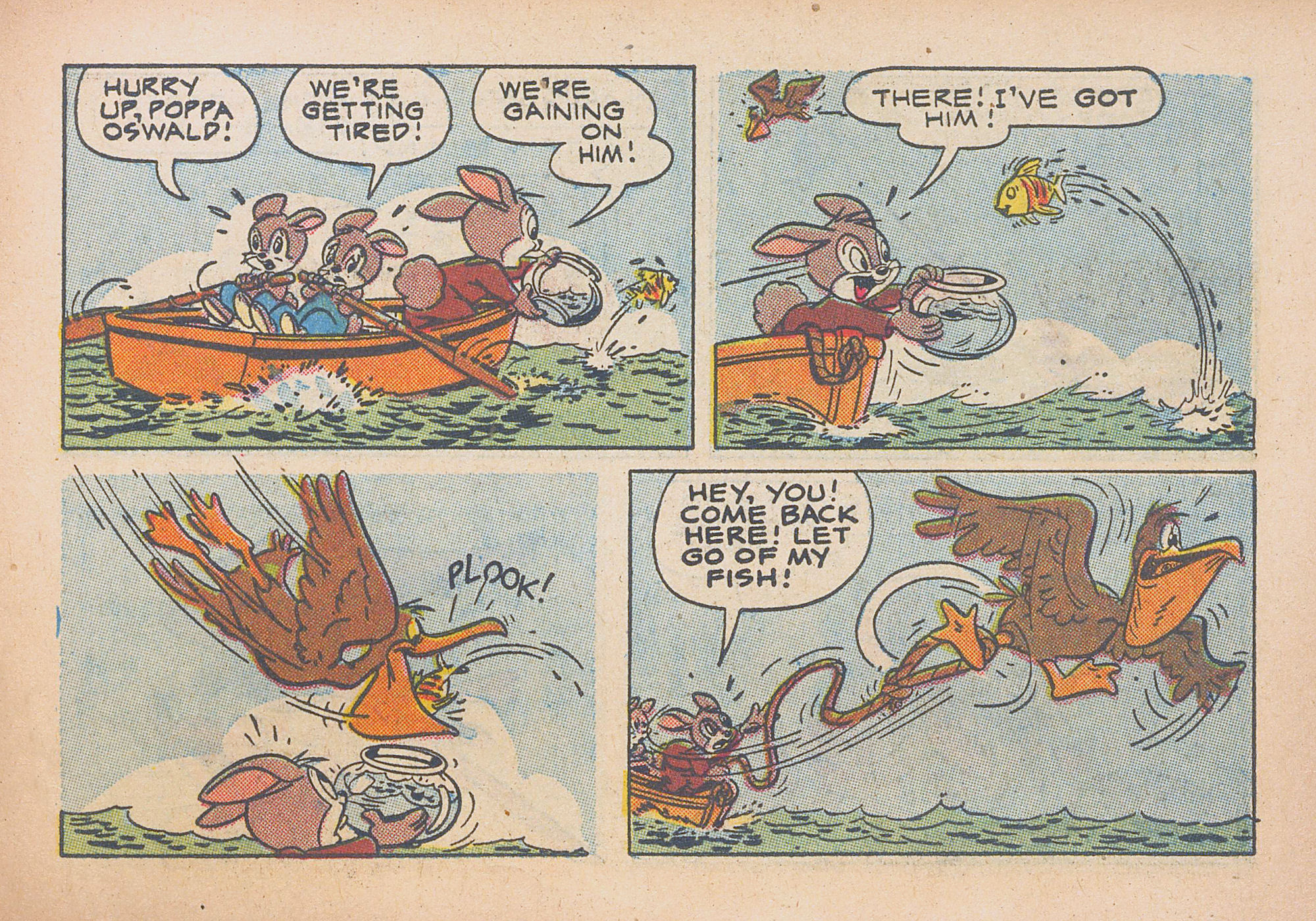 Read online March of Comics comic -  Issue #95 - 15
