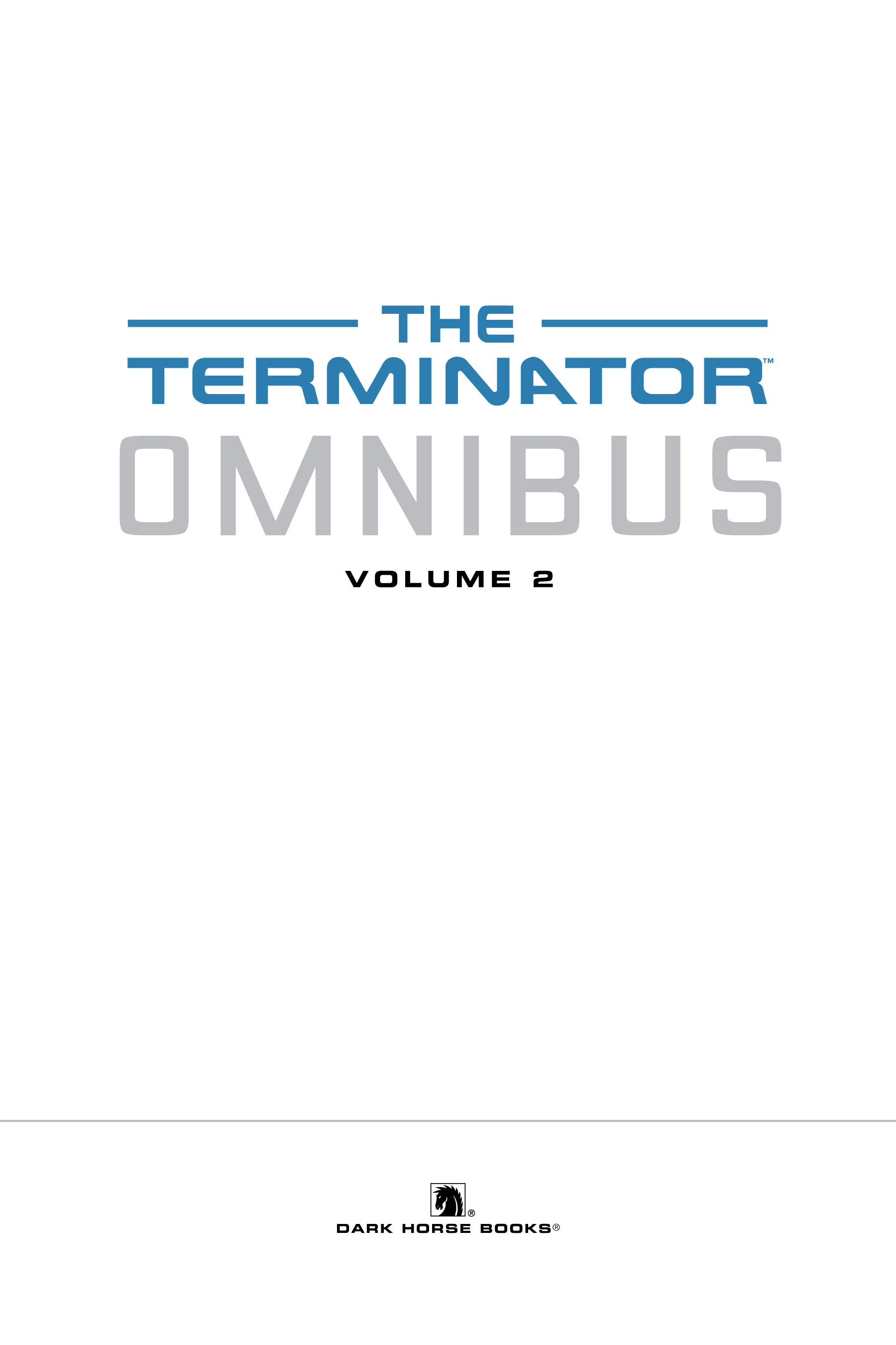 Read online The Terminator Omnibus comic -  Issue # TPB 2 - 3