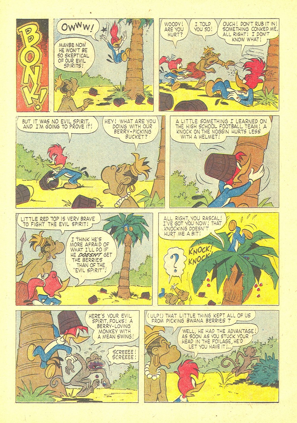 Read online Comic Album comic -  Issue #13 - 26