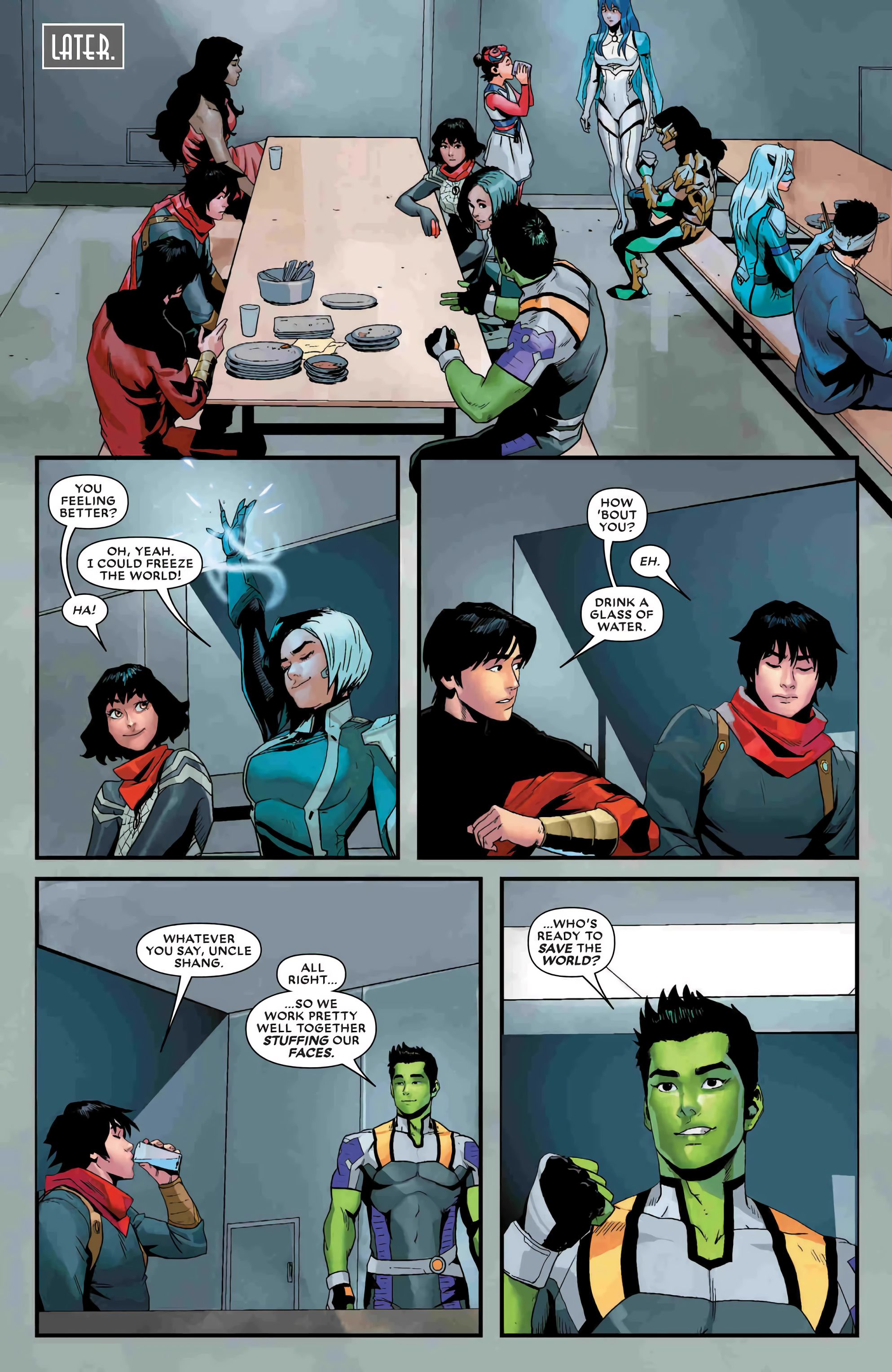 Read online War of the Realms comic -  Issue # _Omnibus (Part 12) - 55