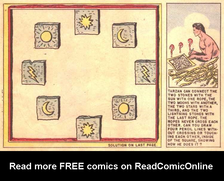 Read online March of Comics comic -  Issue #82 - 32