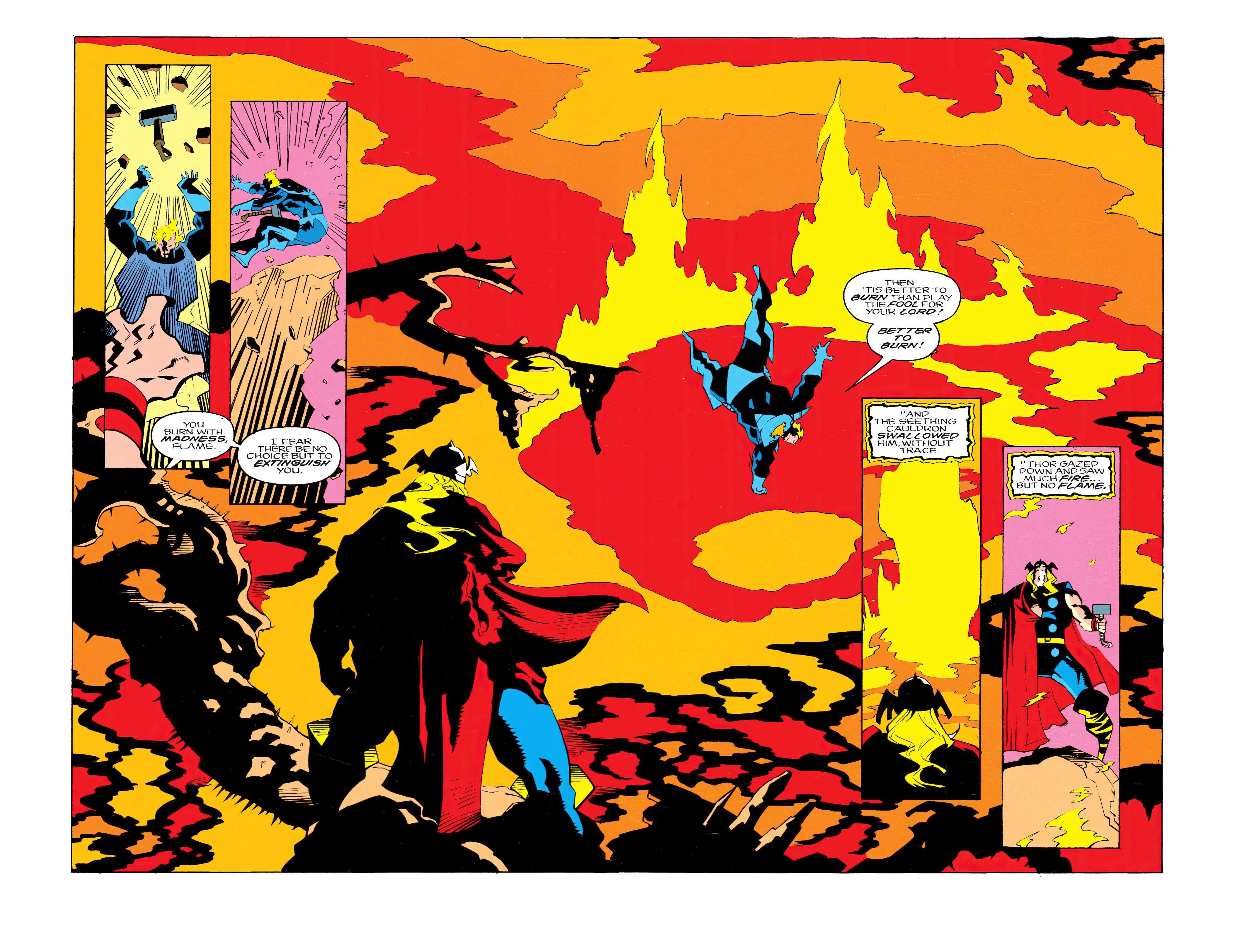 Read online Thor Epic Collection comic -  Issue # TPB 21 (Part 1) - 31