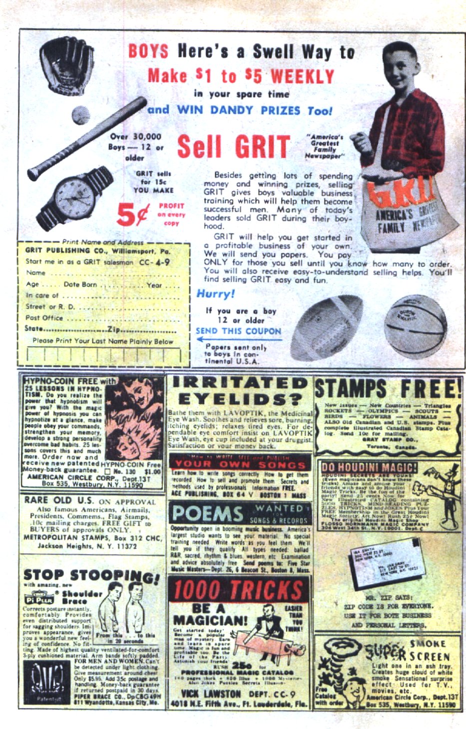 Read online Ghostly Tales comic -  Issue #73 - 30