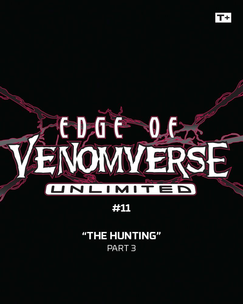 Read online Edge of Venomverse Unlimited Infinity Comic comic -  Issue #11 - 2