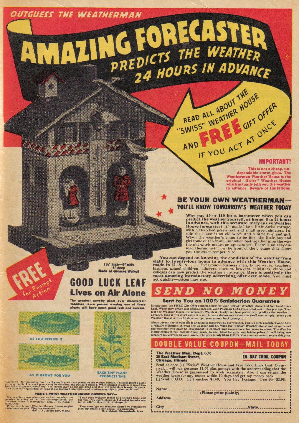 Read online National Comics comic -  Issue #41 - 59