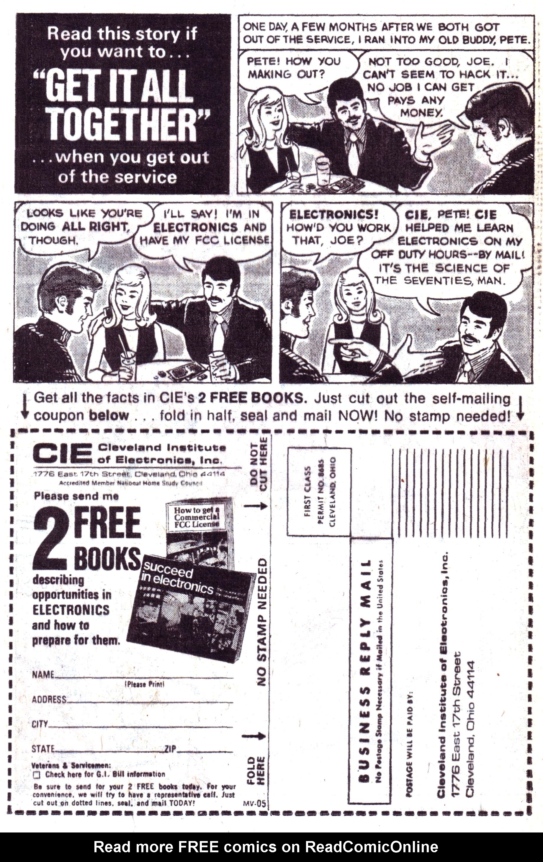 Read online Giant-Size Fantastic Four comic -  Issue #4 - 6