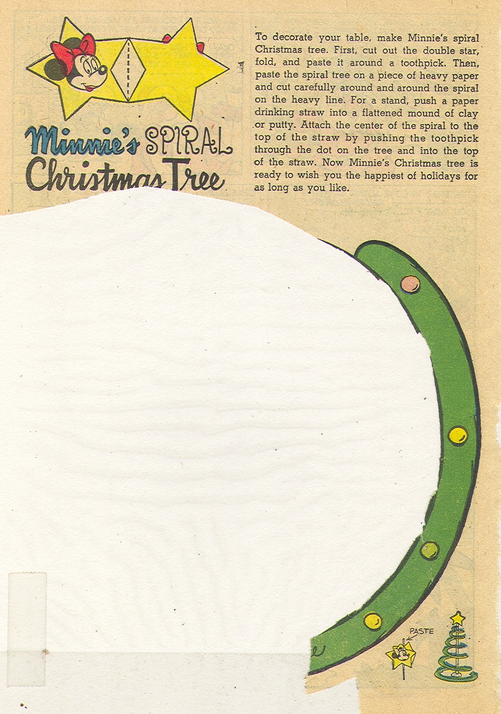 Read online Dell Giant comic -  Issue #26 - 54