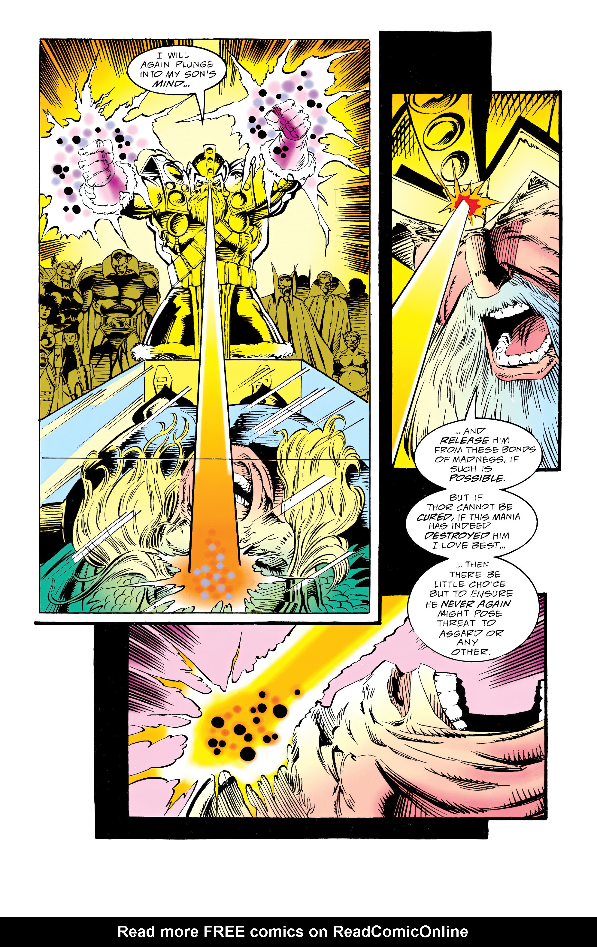 Read online Thor Epic Collection comic -  Issue # TPB 21 (Part 4) - 33