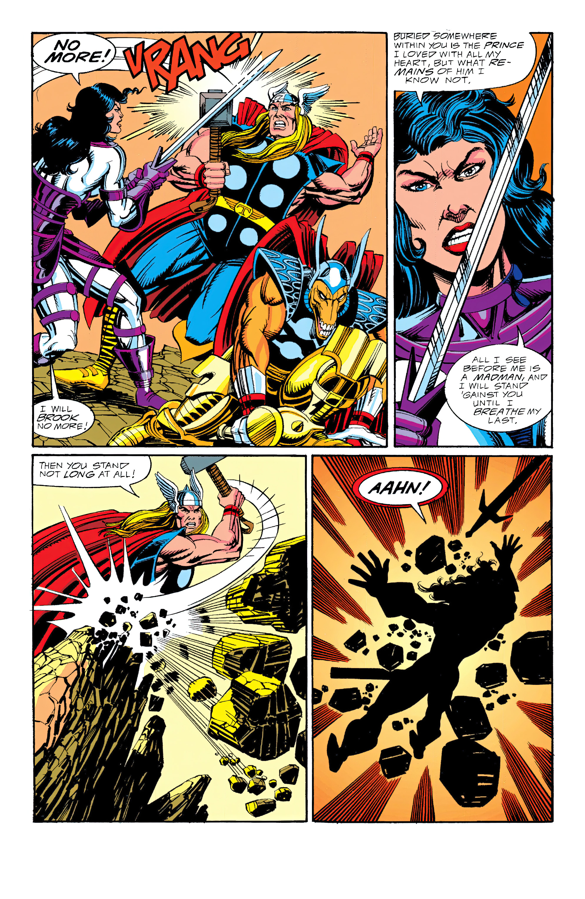Read online Thor Epic Collection comic -  Issue # TPB 21 (Part 1) - 69