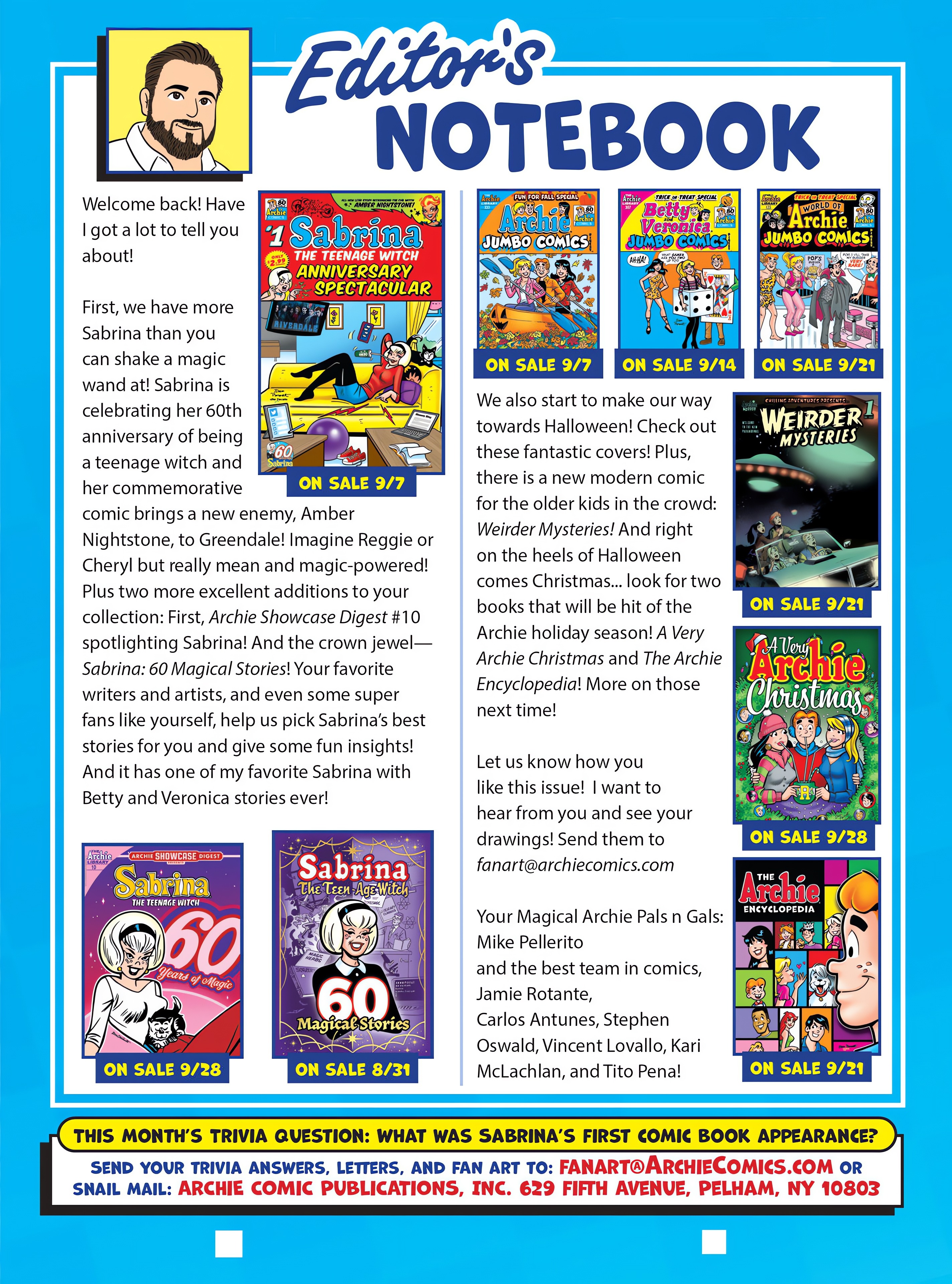 Read online Archie Showcase Digest comic -  Issue # TPB 10 (Part 2) - 79