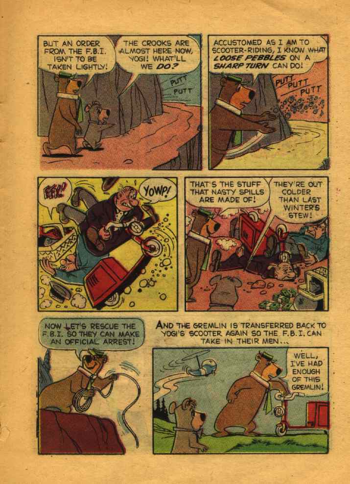 Read online March of Comics comic -  Issue #309 - 14