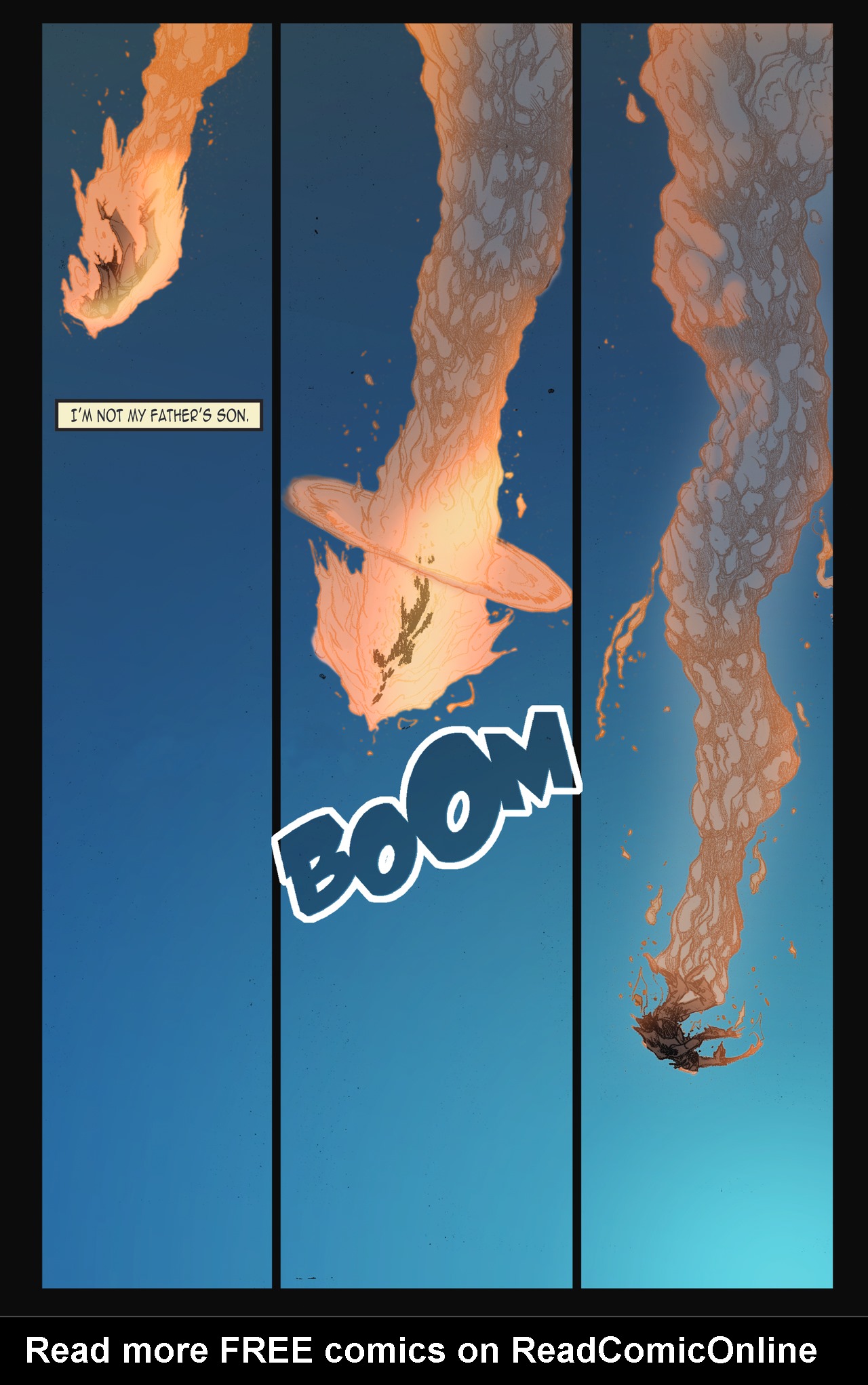 Read online Beautiful Creatures comic -  Issue #1 - 5