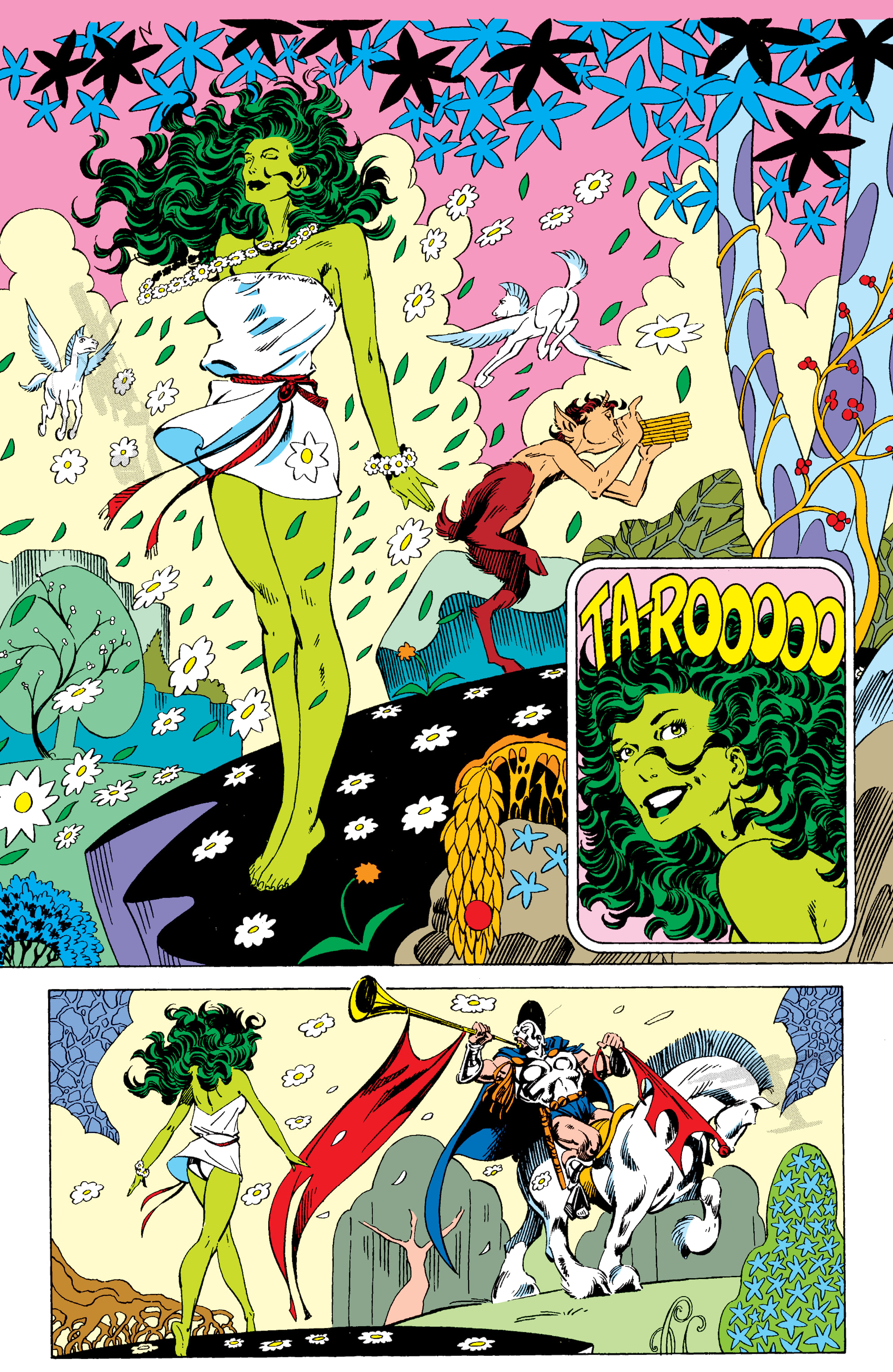Read online She-Hulk Epic Collection comic -  Issue # Breaking the Fourth Wall (Part 2) - 63