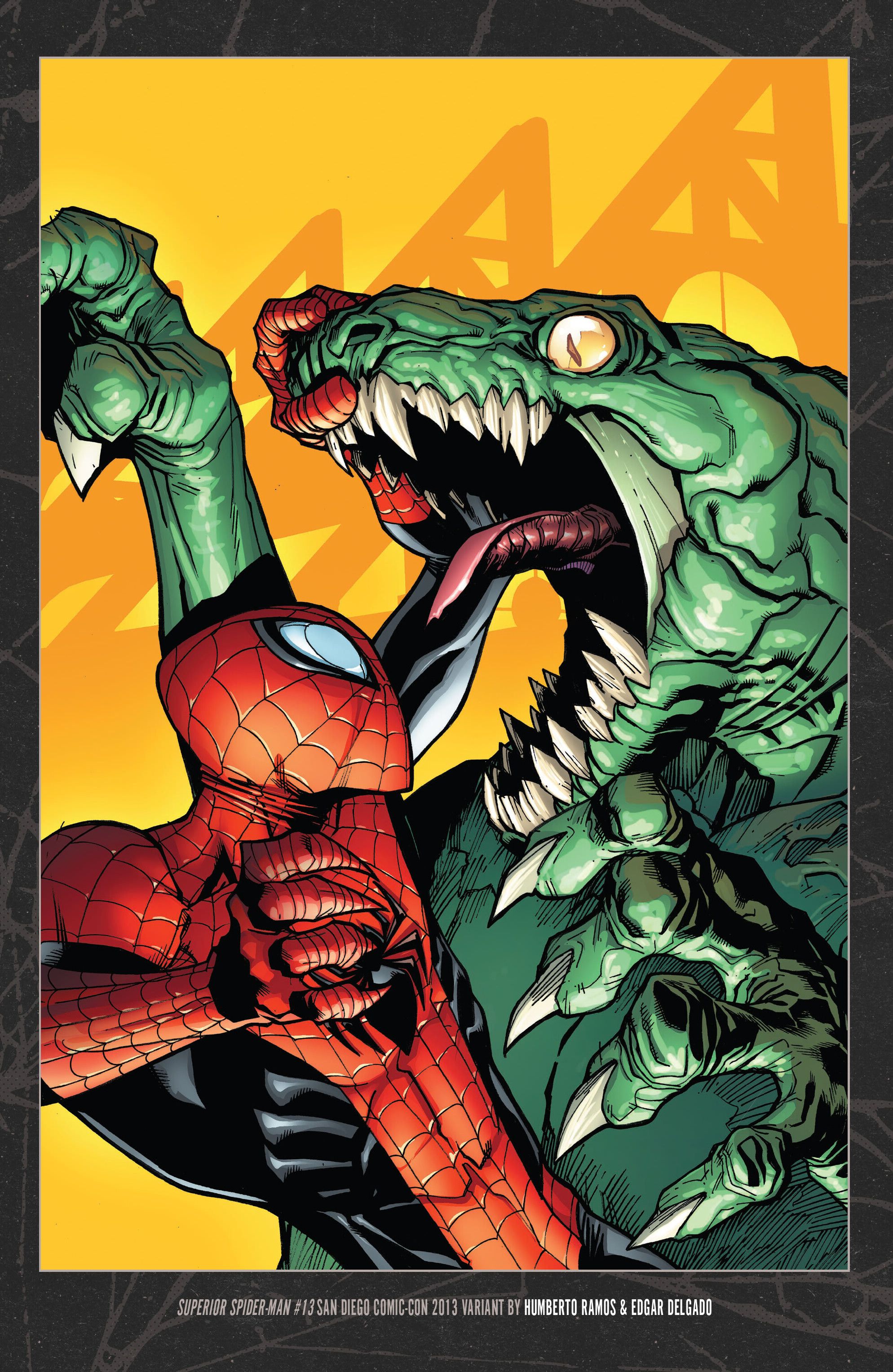Read online Superior Spider-Man Omnibus comic -  Issue # TPB (Part 9) - 89