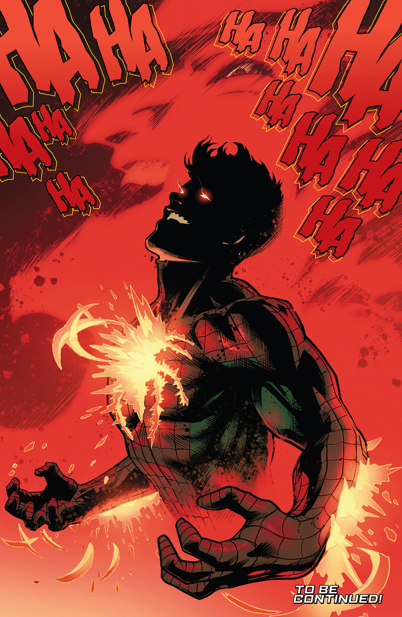 Read online Amazing Spider-Man (2022) comic -  Issue #32 - 25