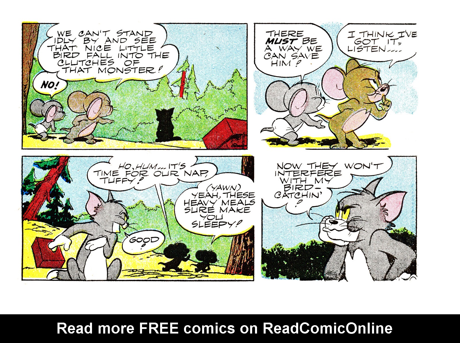 Read online March of Comics comic -  Issue #88 - 27